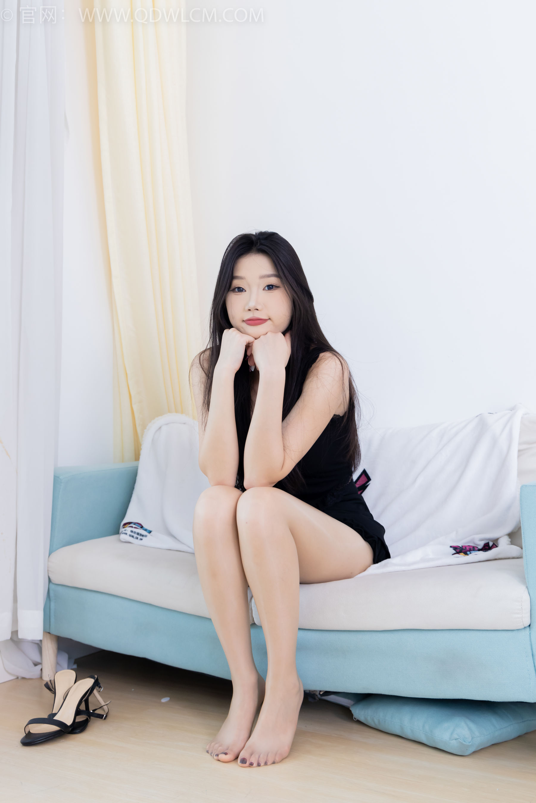 物恋传媒 No.2222 小竹 -轻盈如梦/(170P)