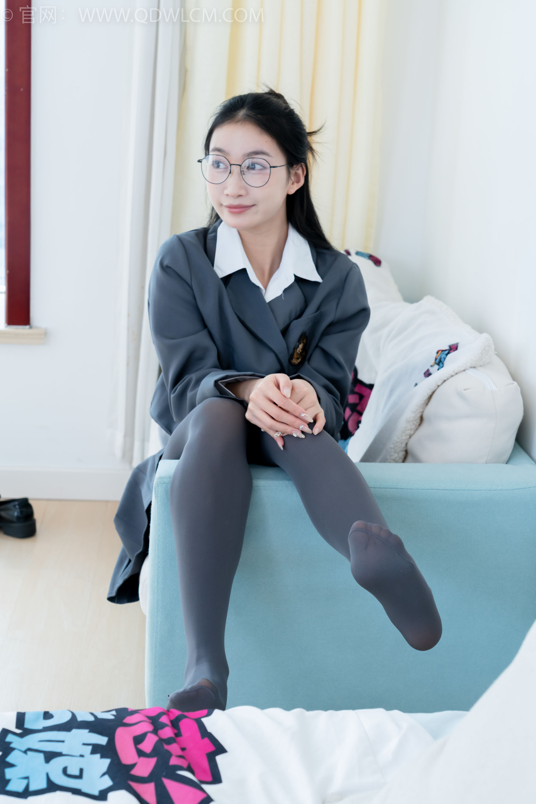 物恋传媒 No.2221 小影 -未来的诗/(160P)