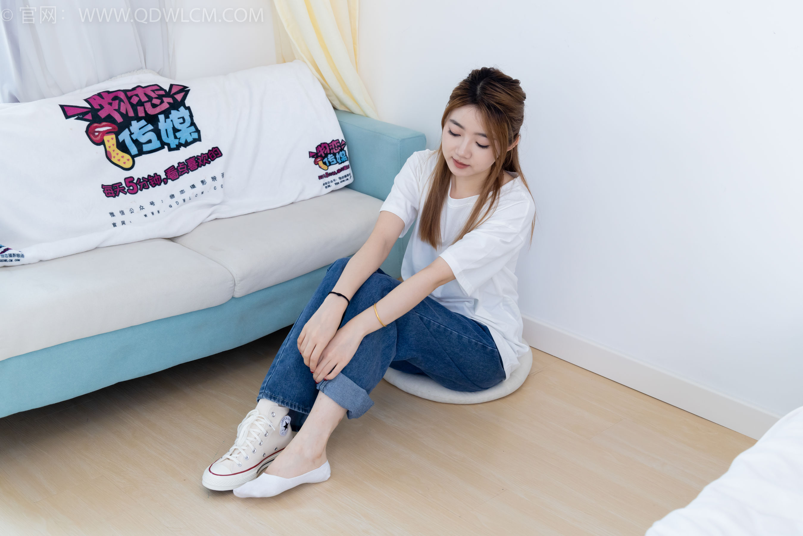 物恋传媒 No.2230 盲盒3/(150P)