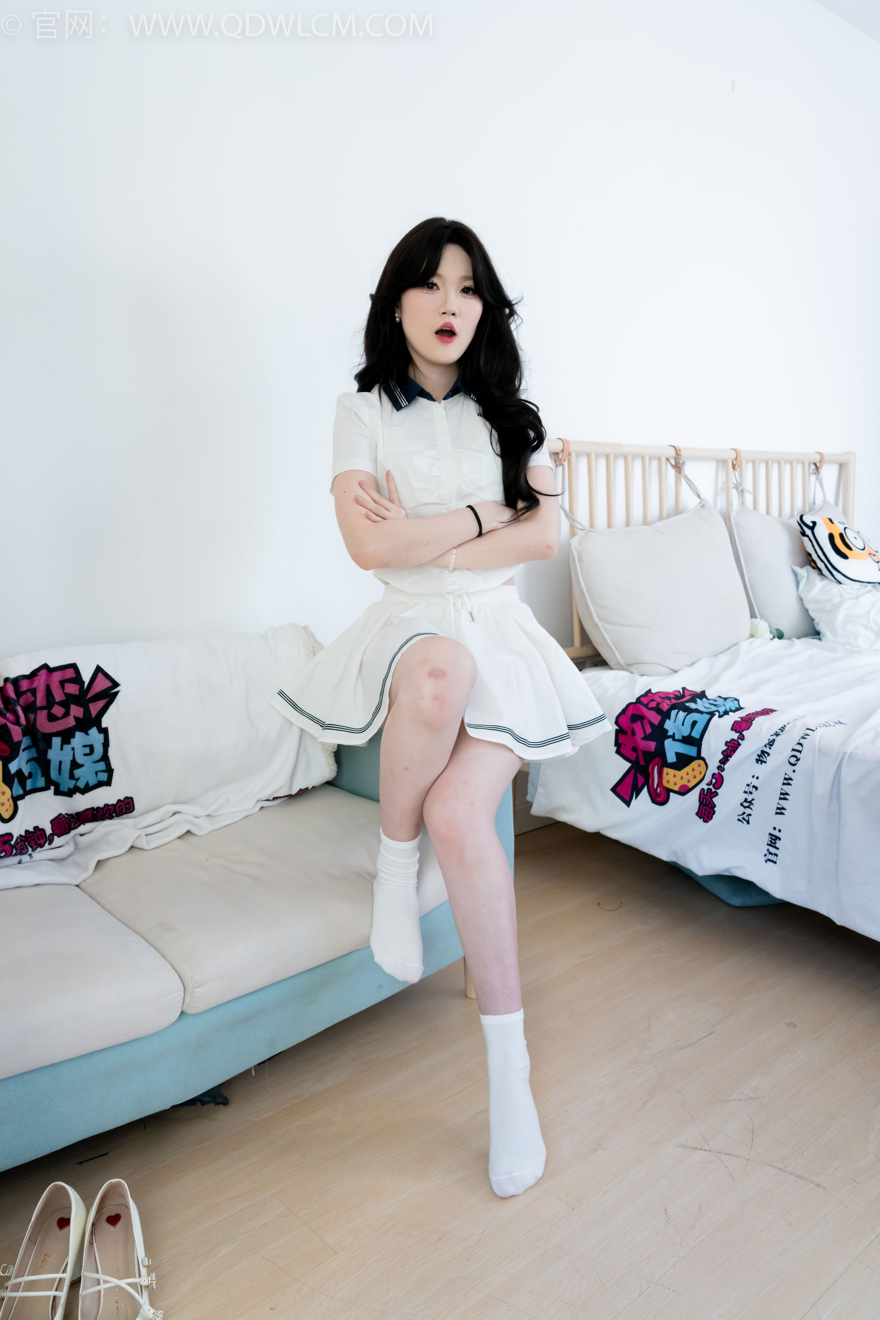 物恋传媒 No.2229 盲盒2/(170P)