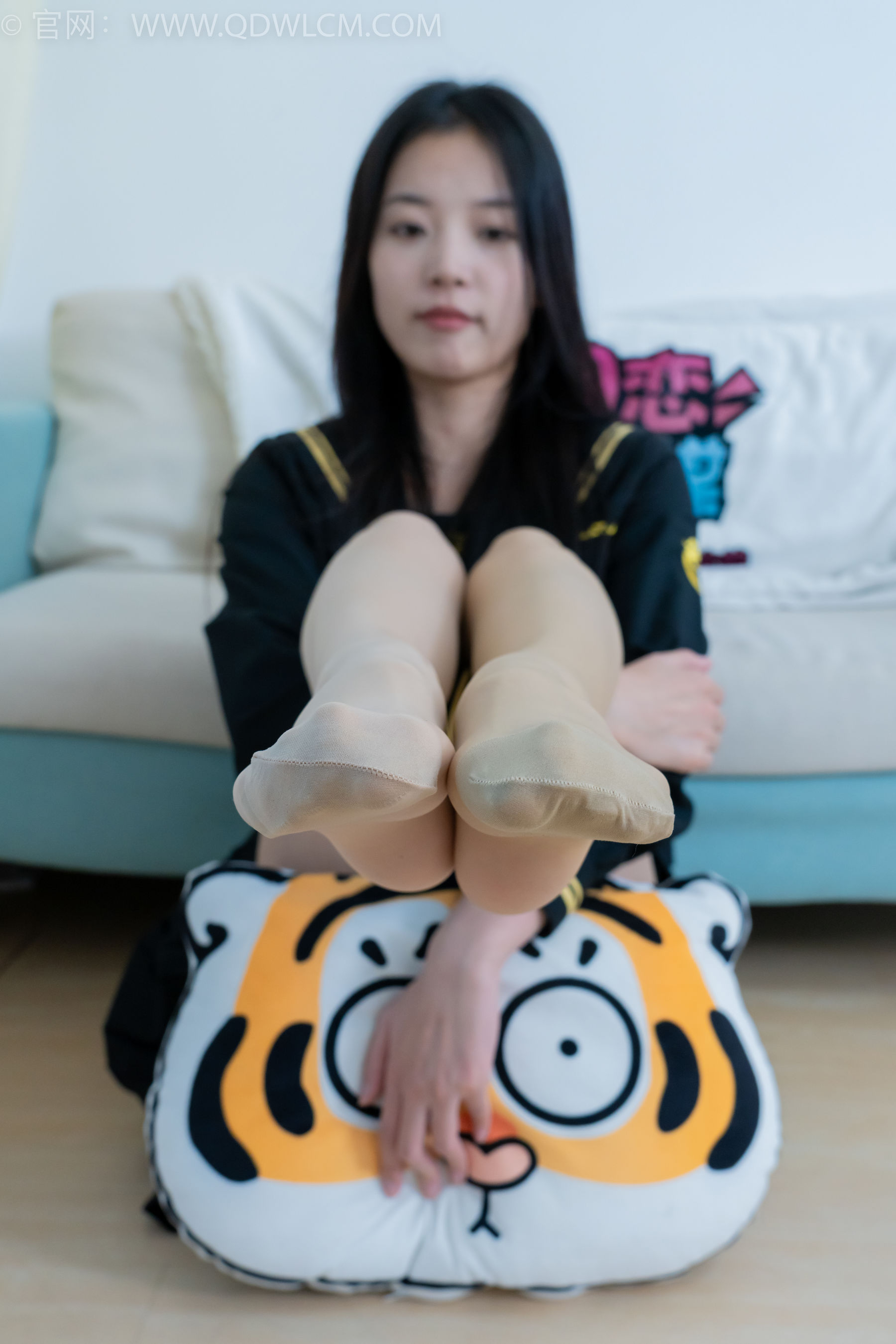 物恋传媒 No.2228 盲盒1/(200P)