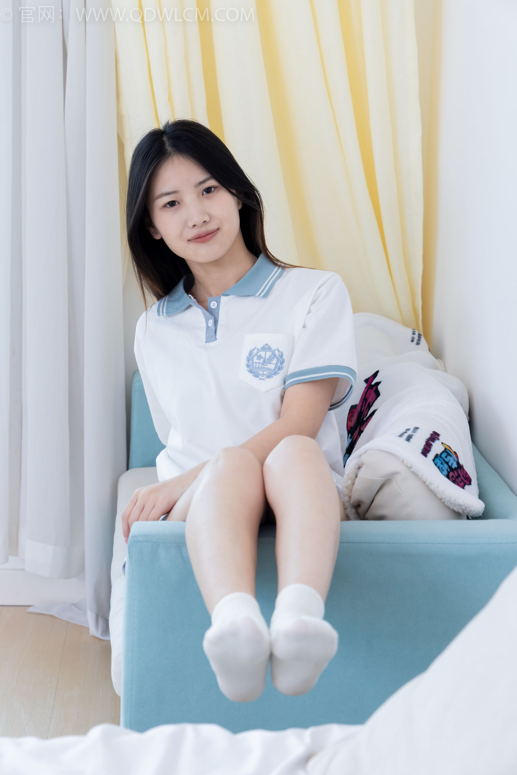 物恋传媒 No.2227 铃铛 -镜花水月/(150P)