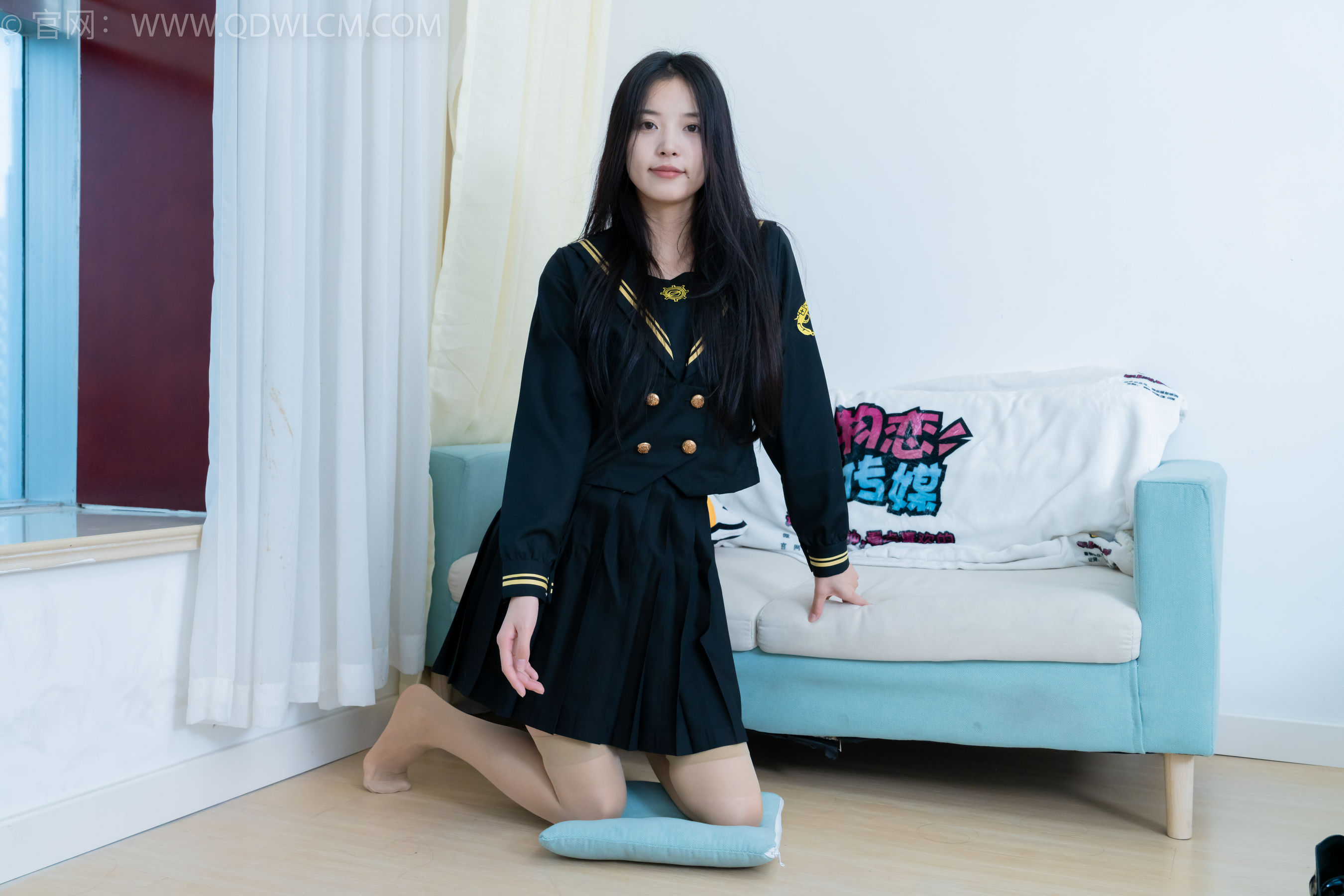 物恋传媒 No.2228 盲盒1/(200P)