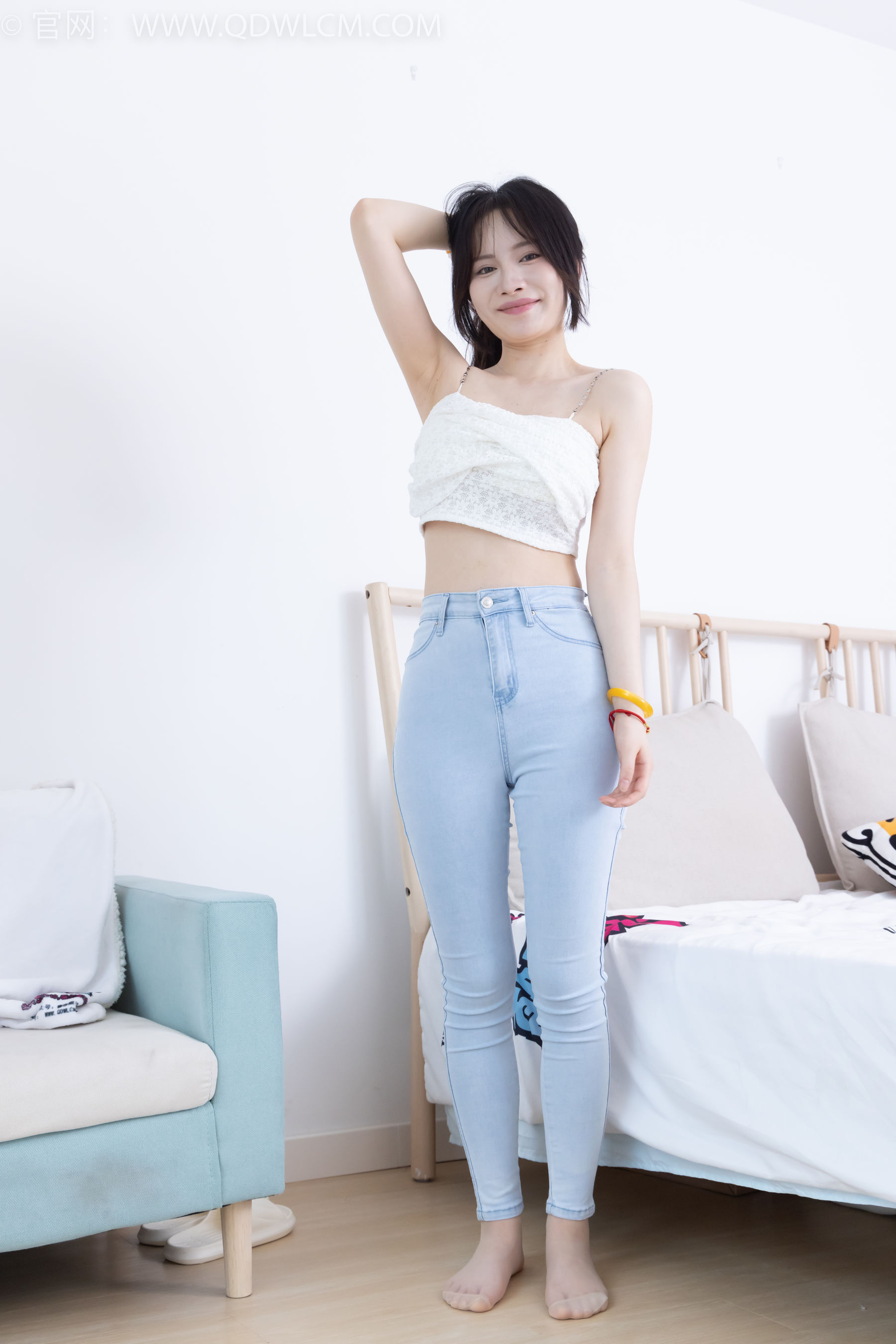 物恋传媒 No.2226 小酒 -回忆在倒带/(160P)