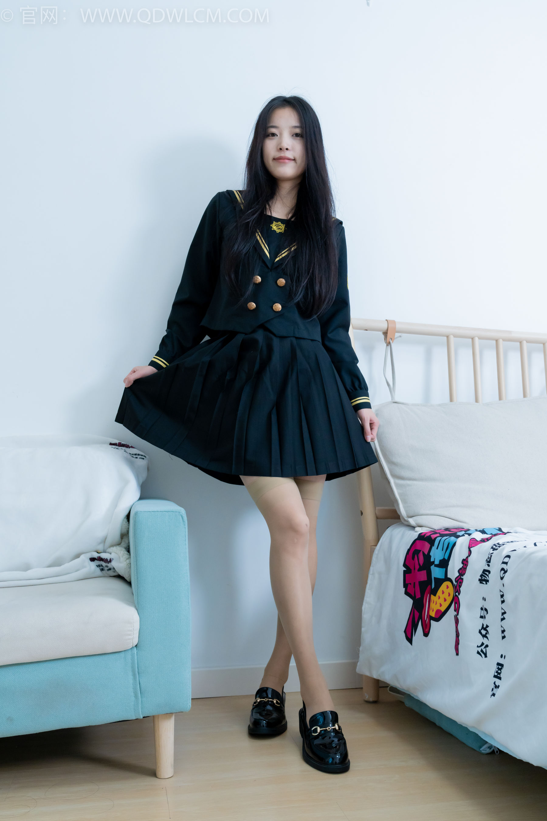 物恋传媒 No.2228 盲盒1/(200P)