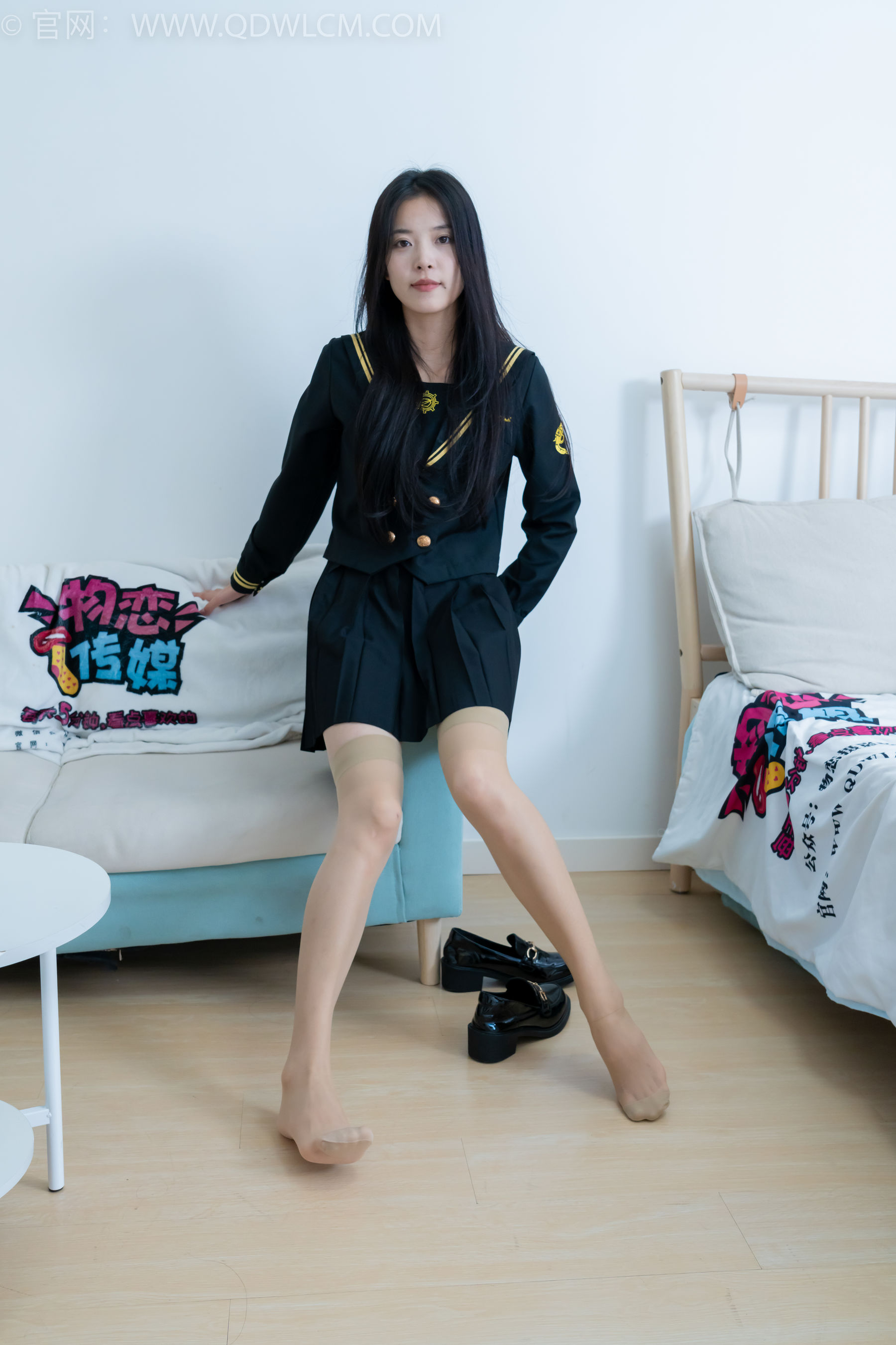 物恋传媒 No.2228 盲盒1/(200P)