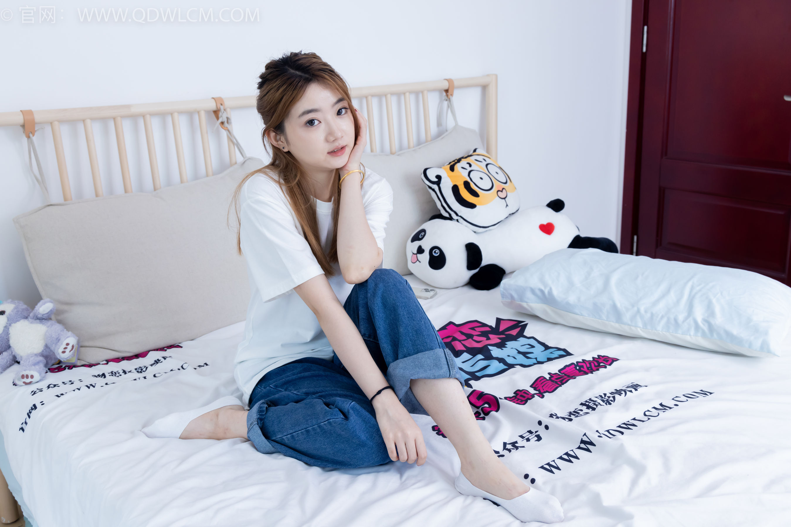 物恋传媒 No.2230 盲盒3/(150P)