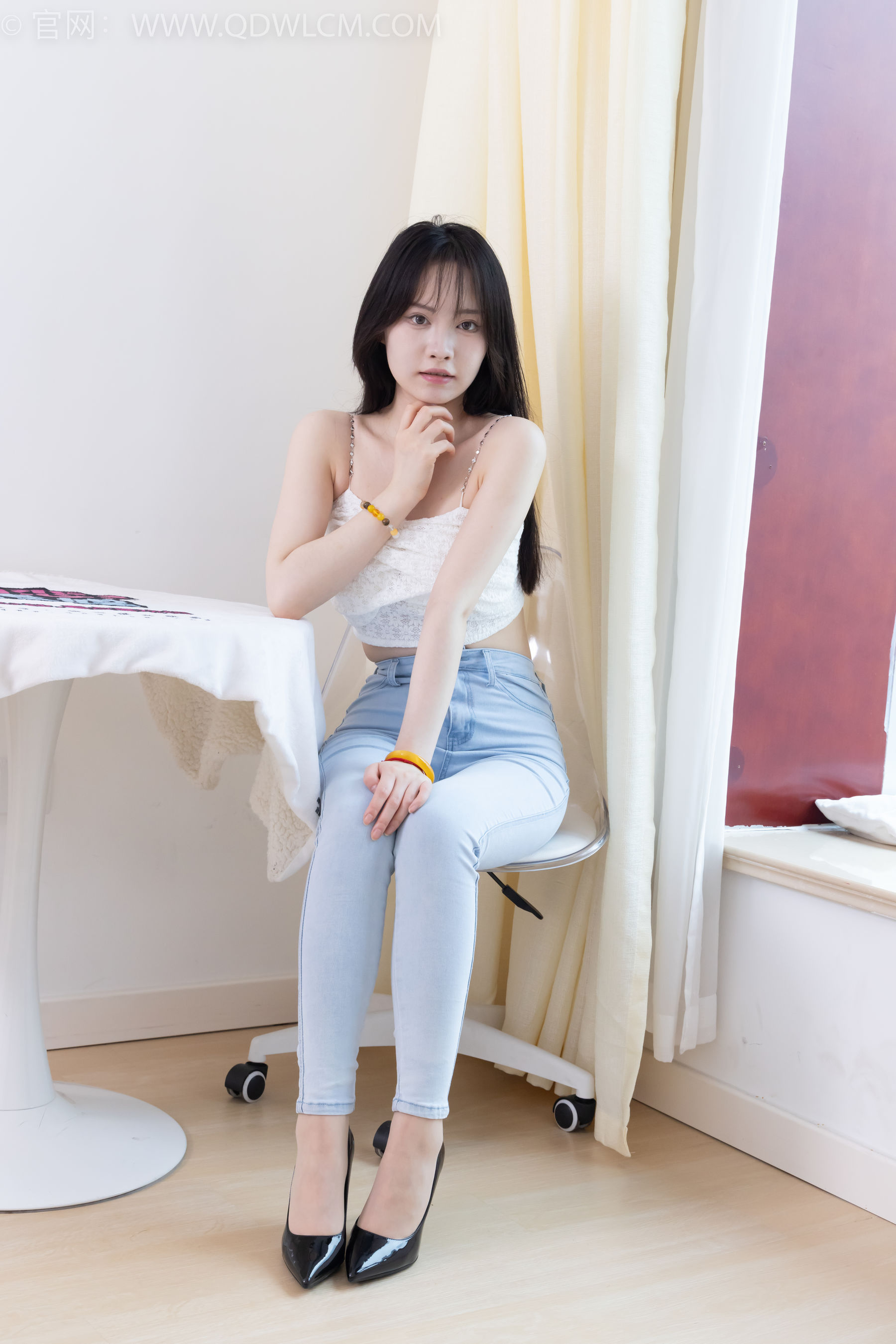 物恋传媒 No.2226 小酒 -回忆在倒带/(160P)