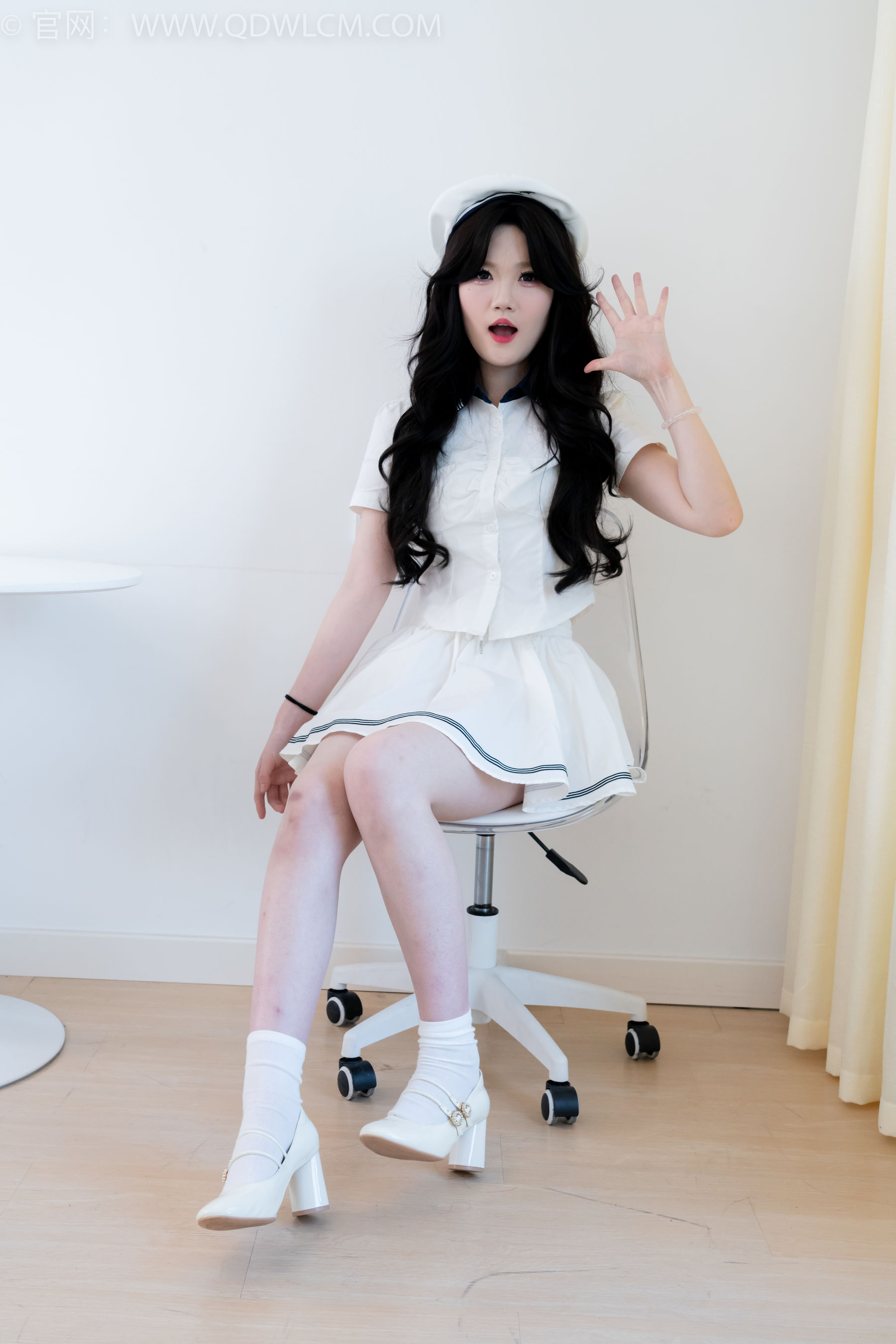 物恋传媒 No.2229 盲盒2/(170P)