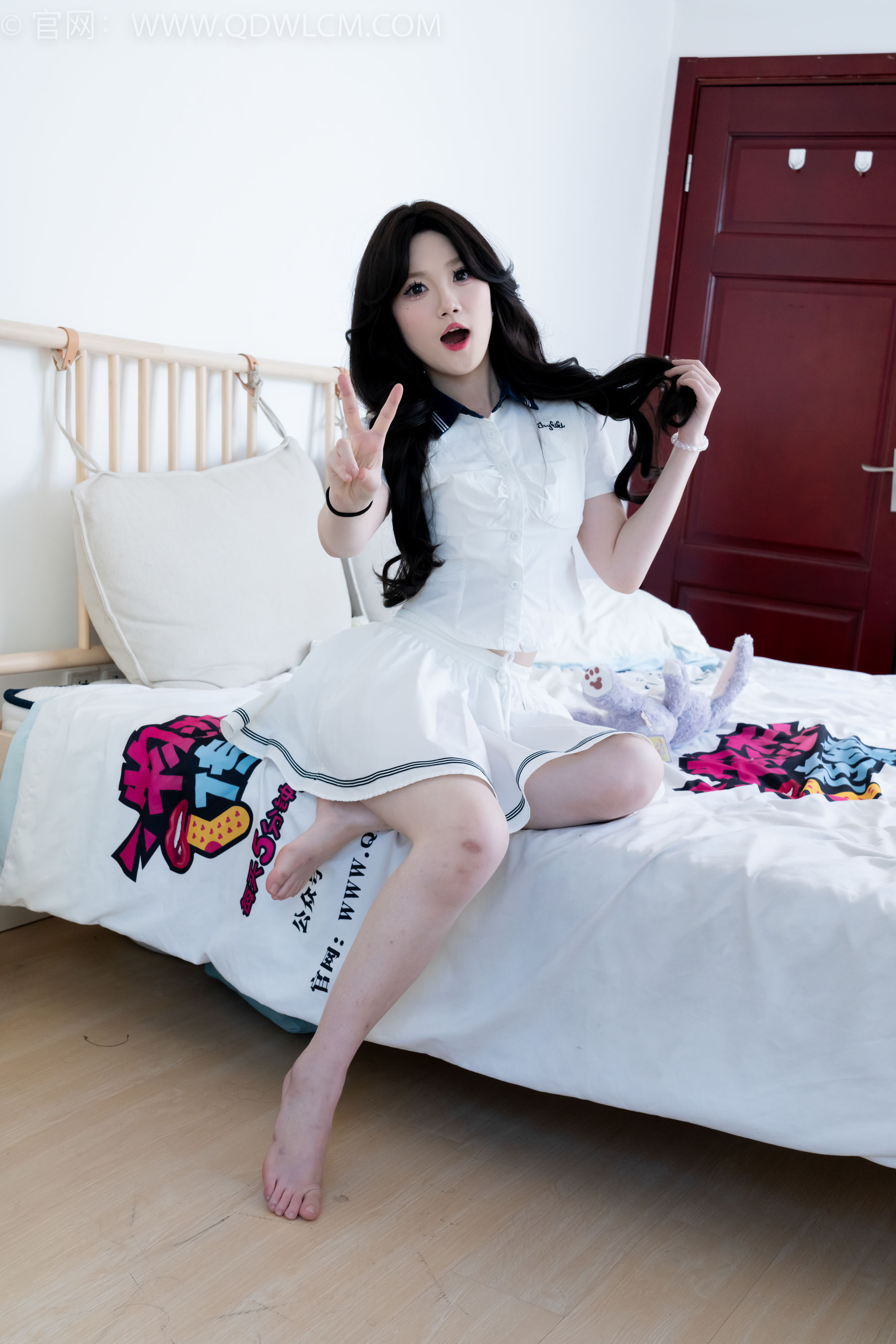 物恋传媒 No.2229 盲盒2/(170P)