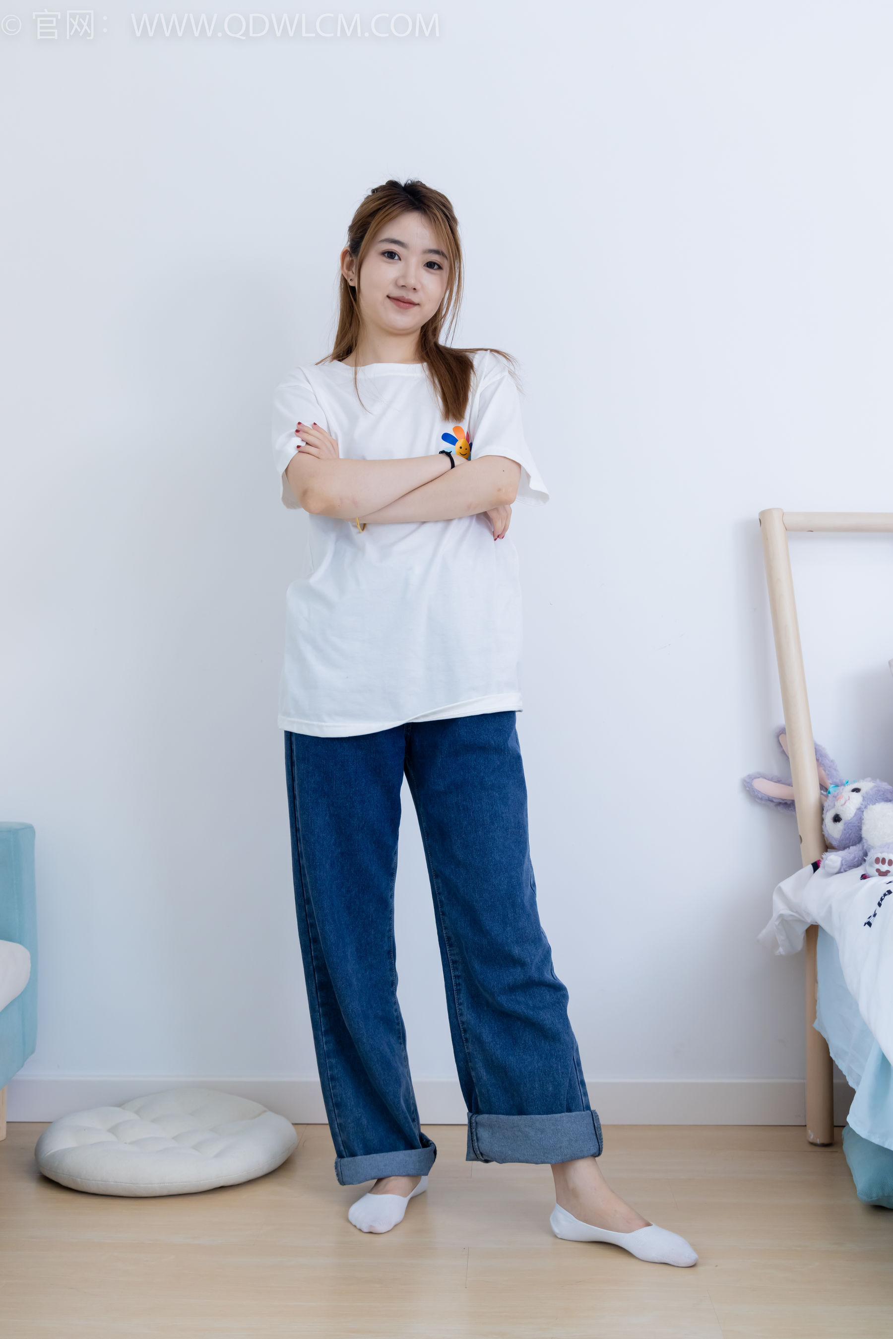 物恋传媒 No.2230 盲盒3/(150P)