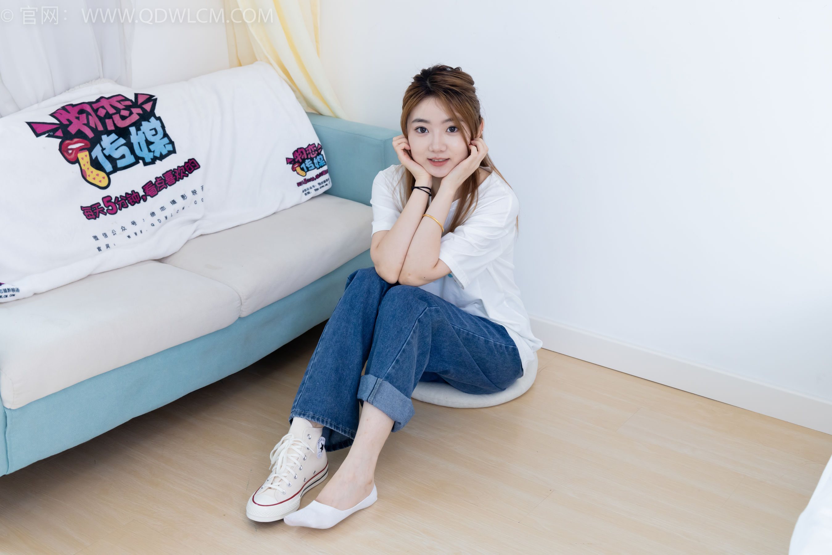 物恋传媒 No.2230 盲盒3/(150P)