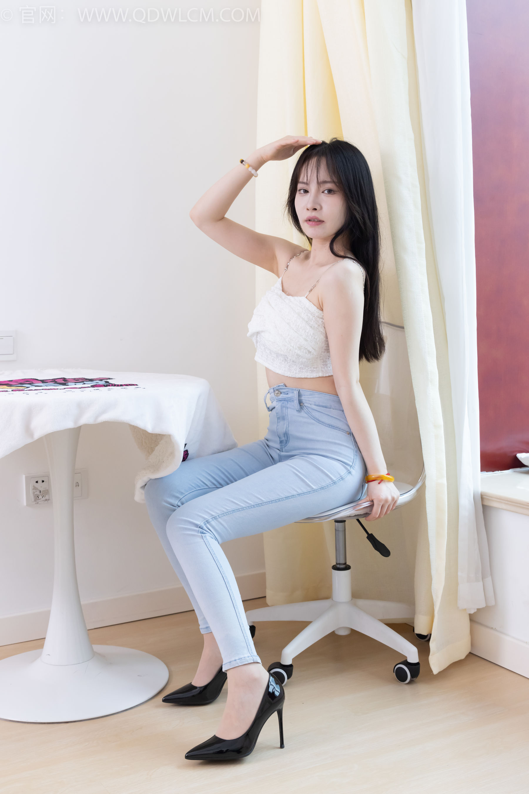 物恋传媒 No.2226 小酒 -回忆在倒带/(160P)