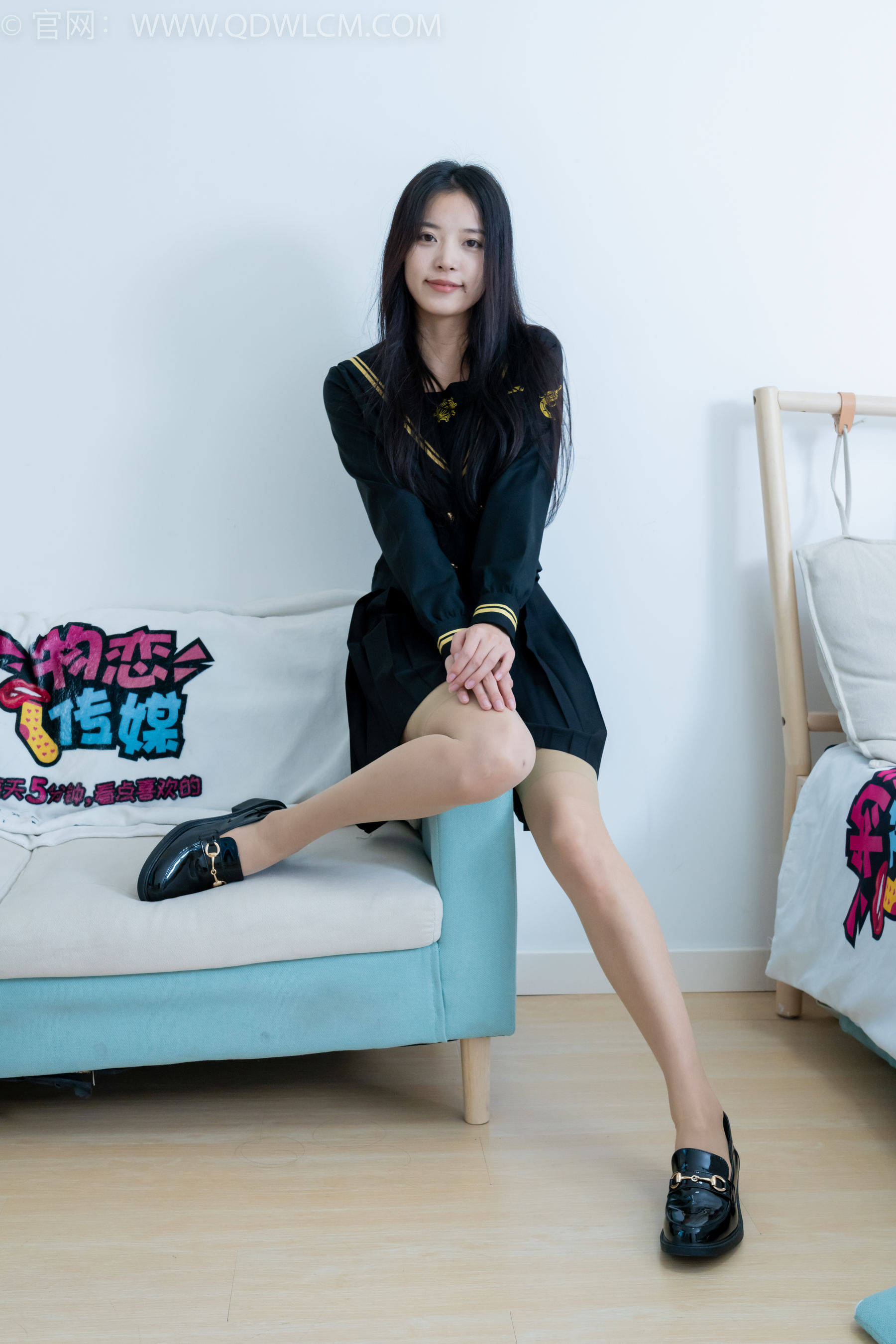 物恋传媒 No.2228 盲盒1/(200P)