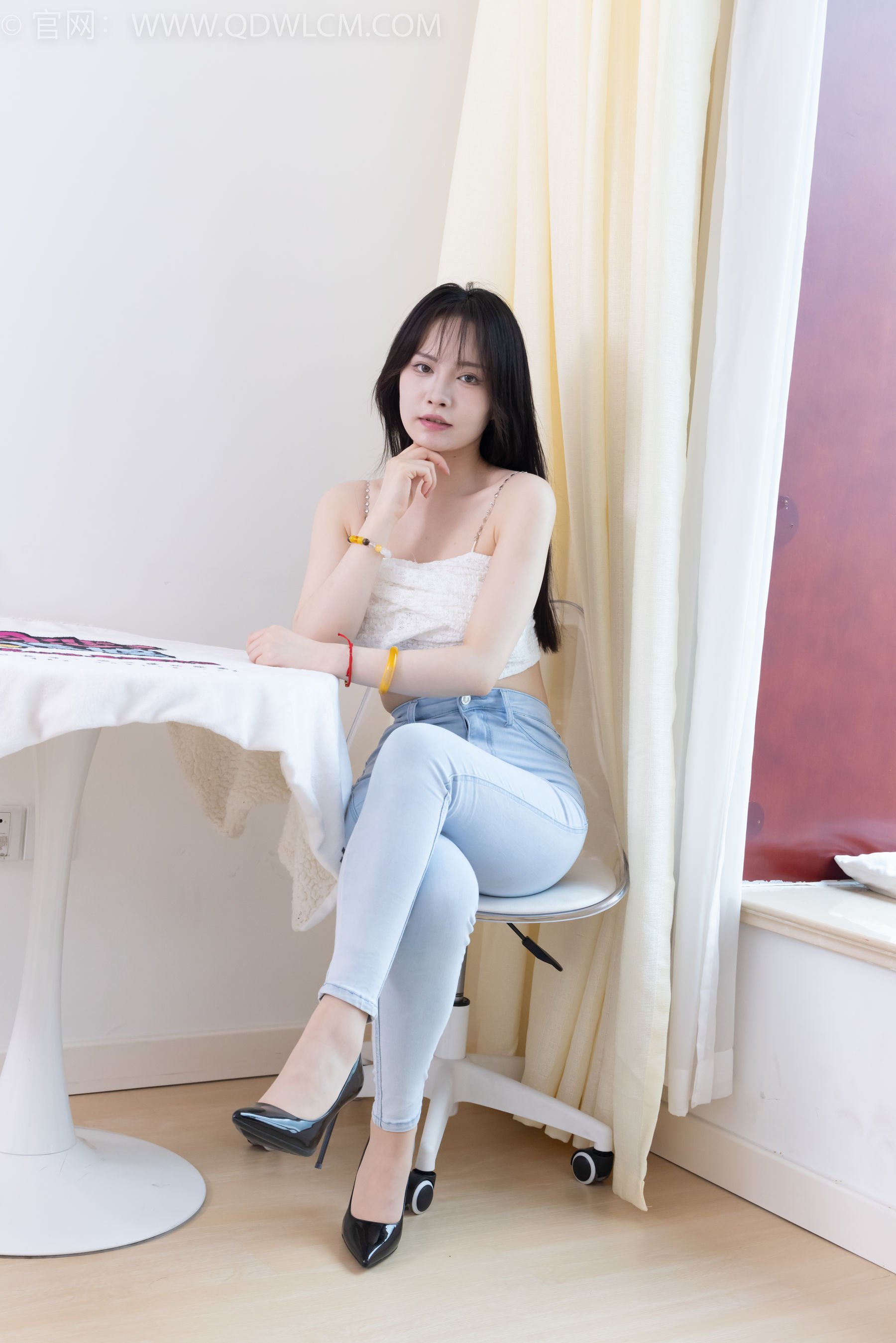 物恋传媒 No.2226 小酒 -回忆在倒带/(160P)