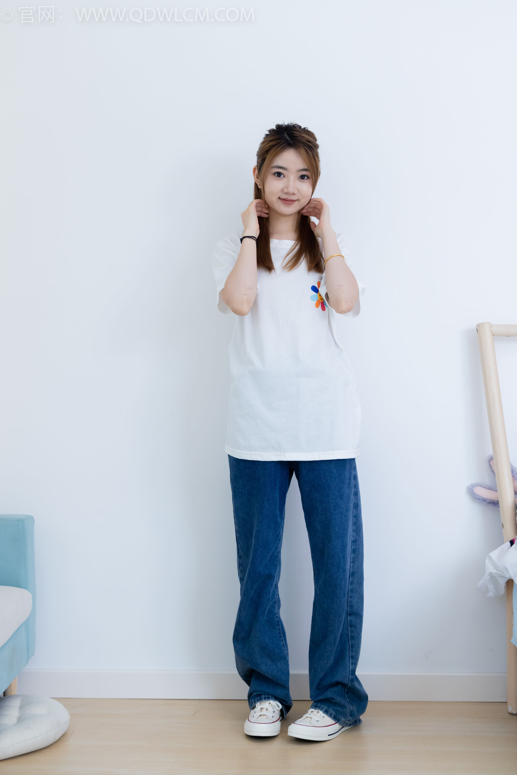 物恋传媒 No.2230 盲盒3/(150P)