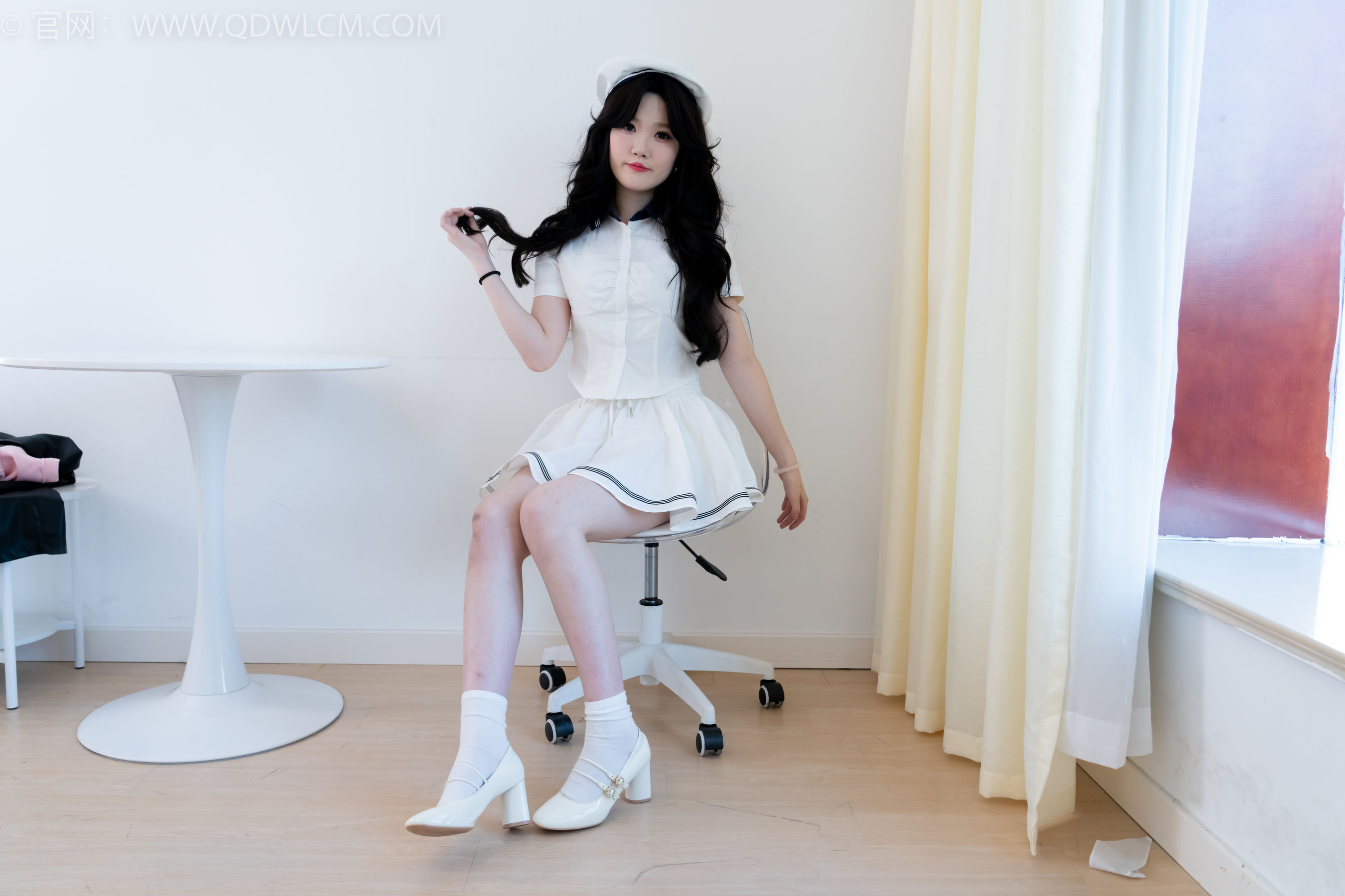 物恋传媒 No.2229 盲盒2/(170P)