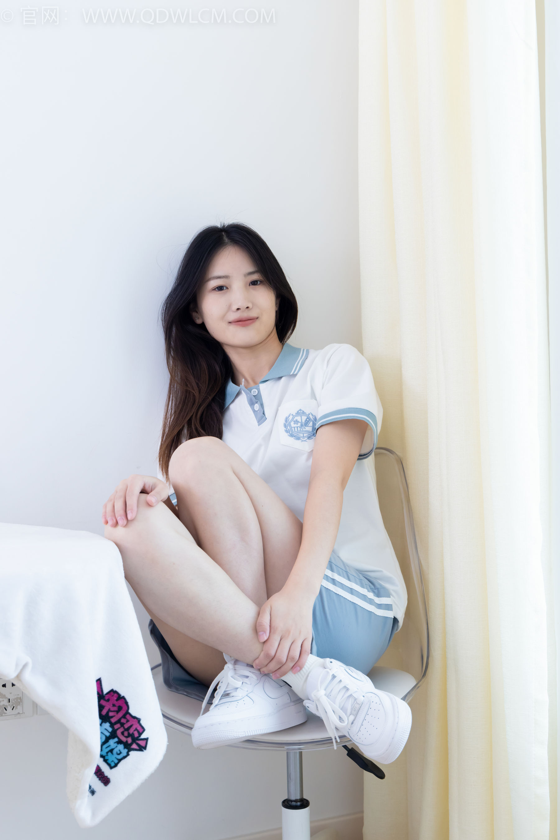 物恋传媒 No.2227 铃铛 -镜花水月/(150P)