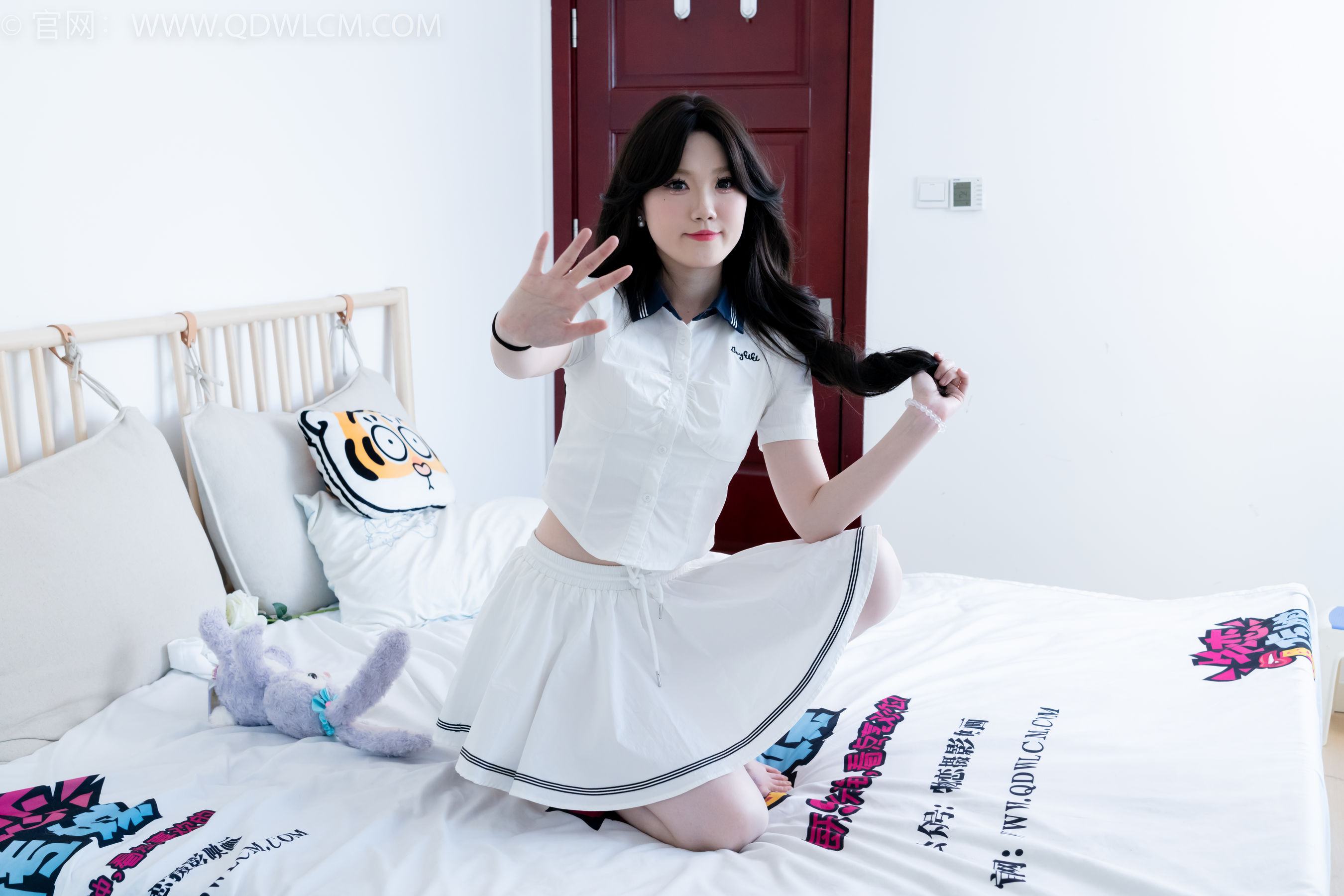 物恋传媒 No.2229 盲盒2/(170P)