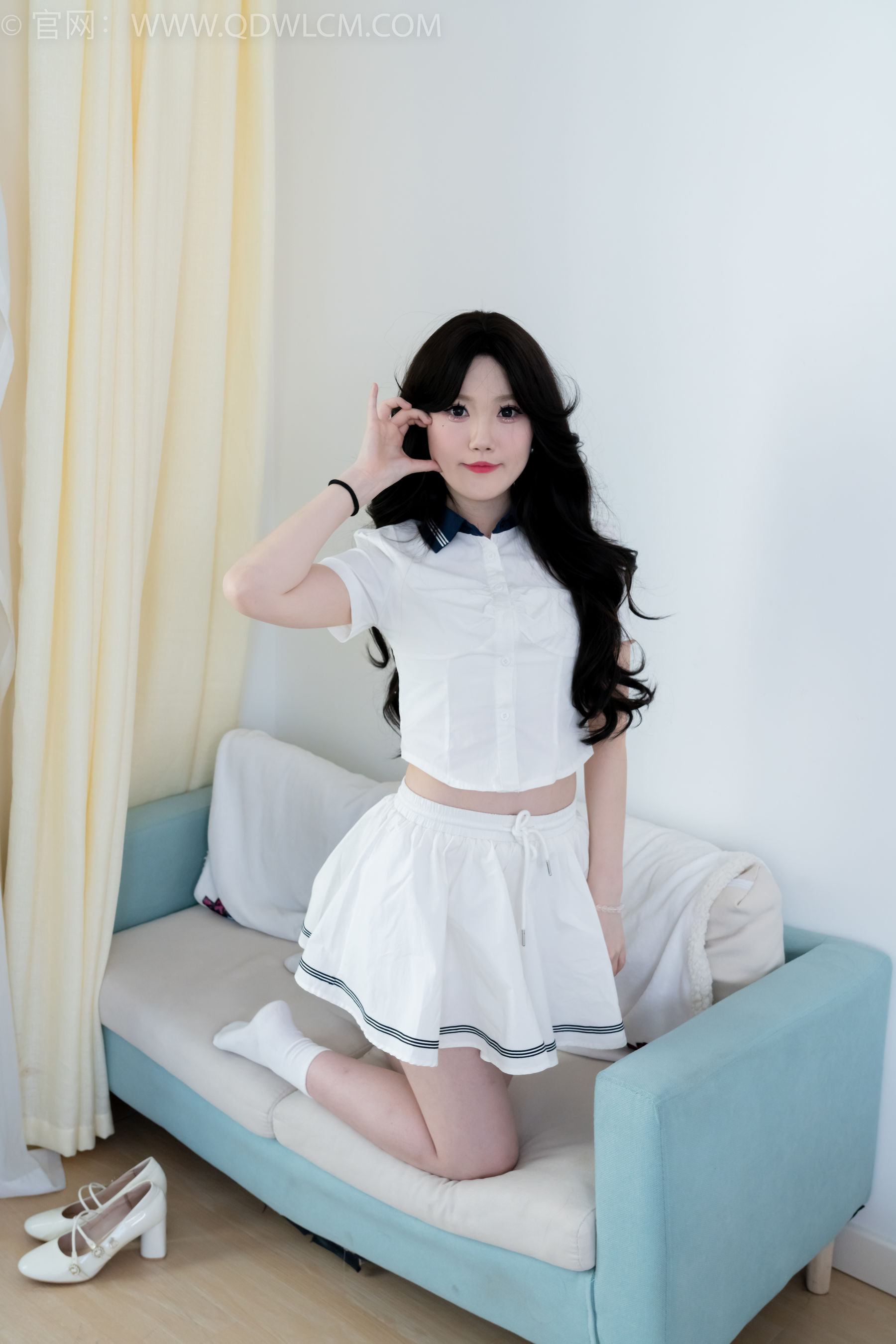 物恋传媒 No.2229 盲盒2/(170P)