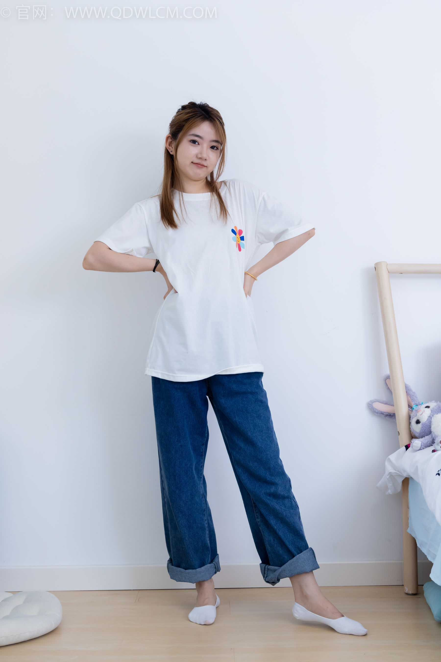 物恋传媒 No.2230 盲盒3/(150P)