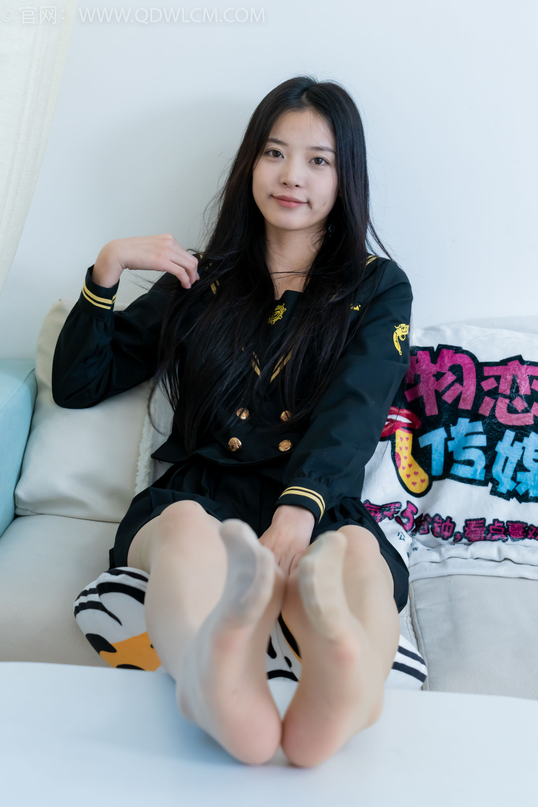 物恋传媒 No.2228 盲盒1/(200P)