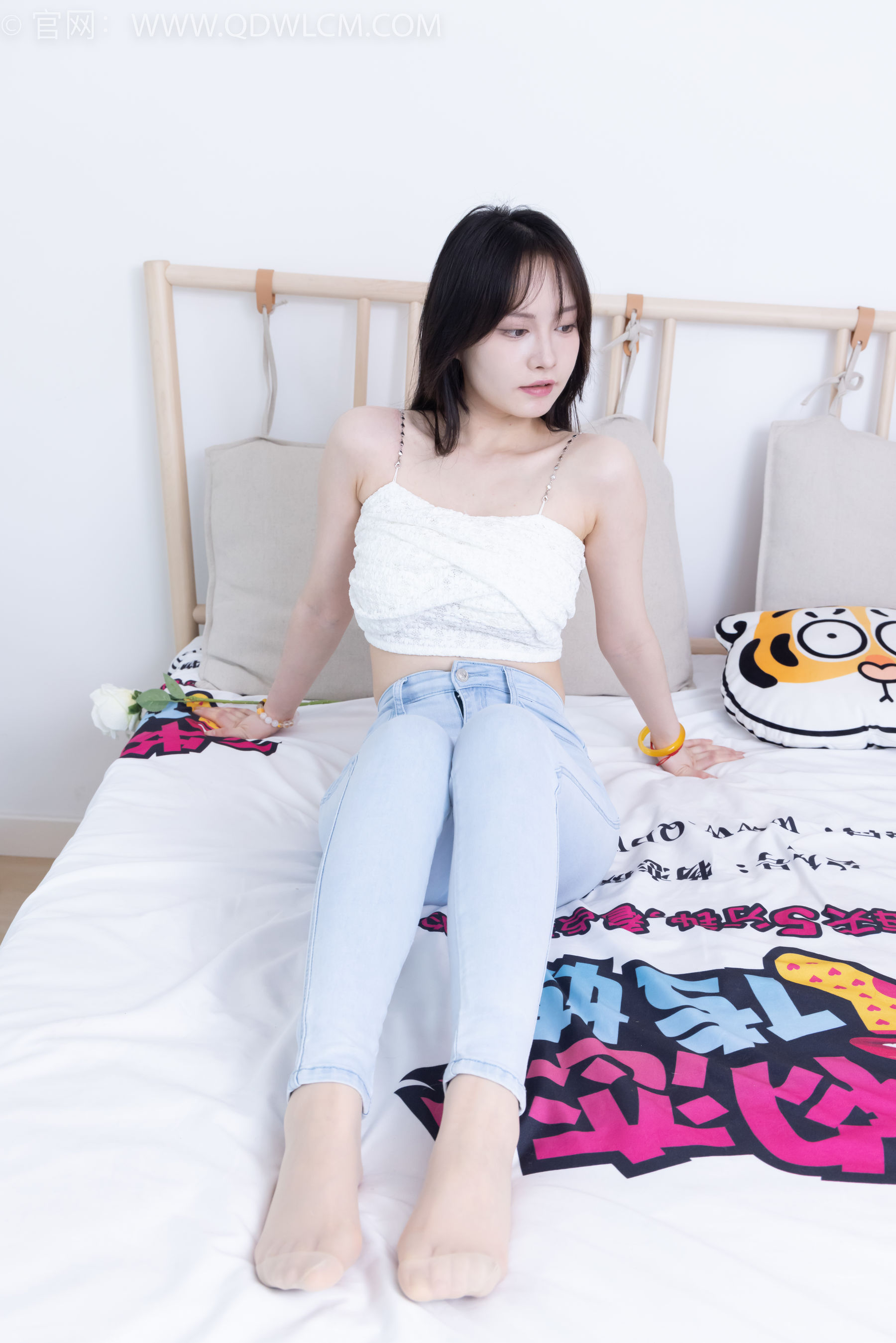 物恋传媒 No.2226 小酒 -回忆在倒带/(160P)