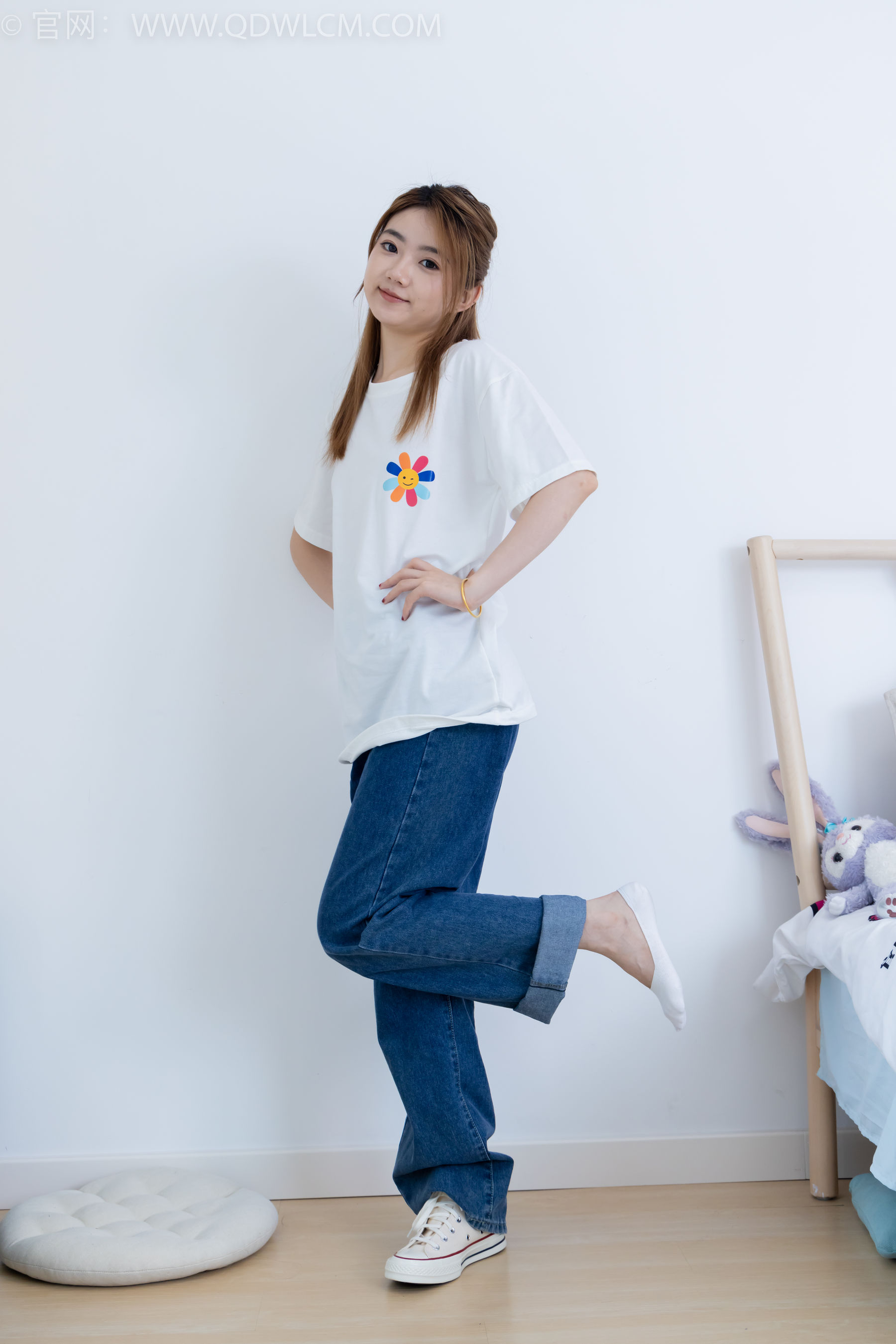 物恋传媒 No.2230 盲盒3/(150P)