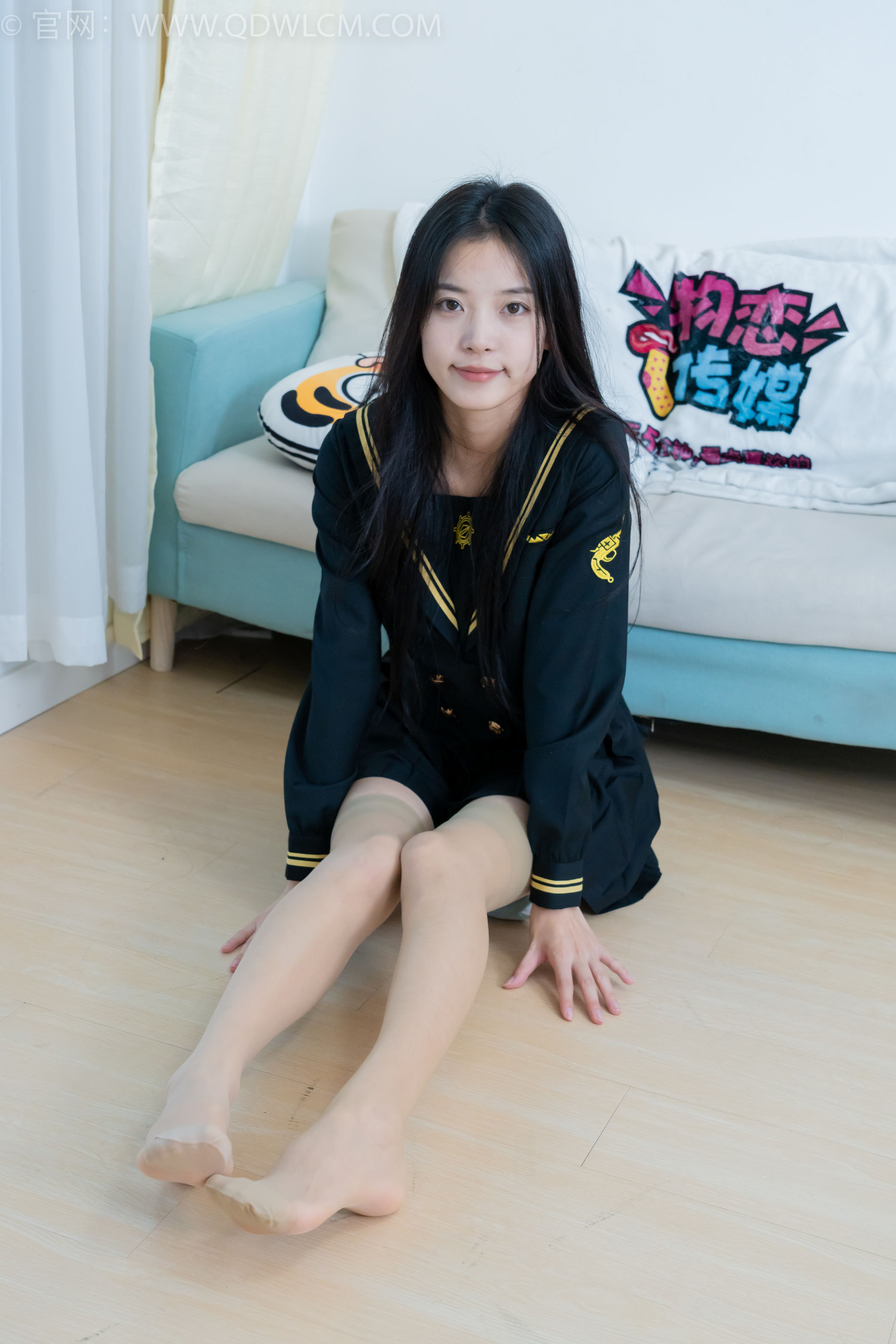 物恋传媒 No.2228 盲盒1/(200P)