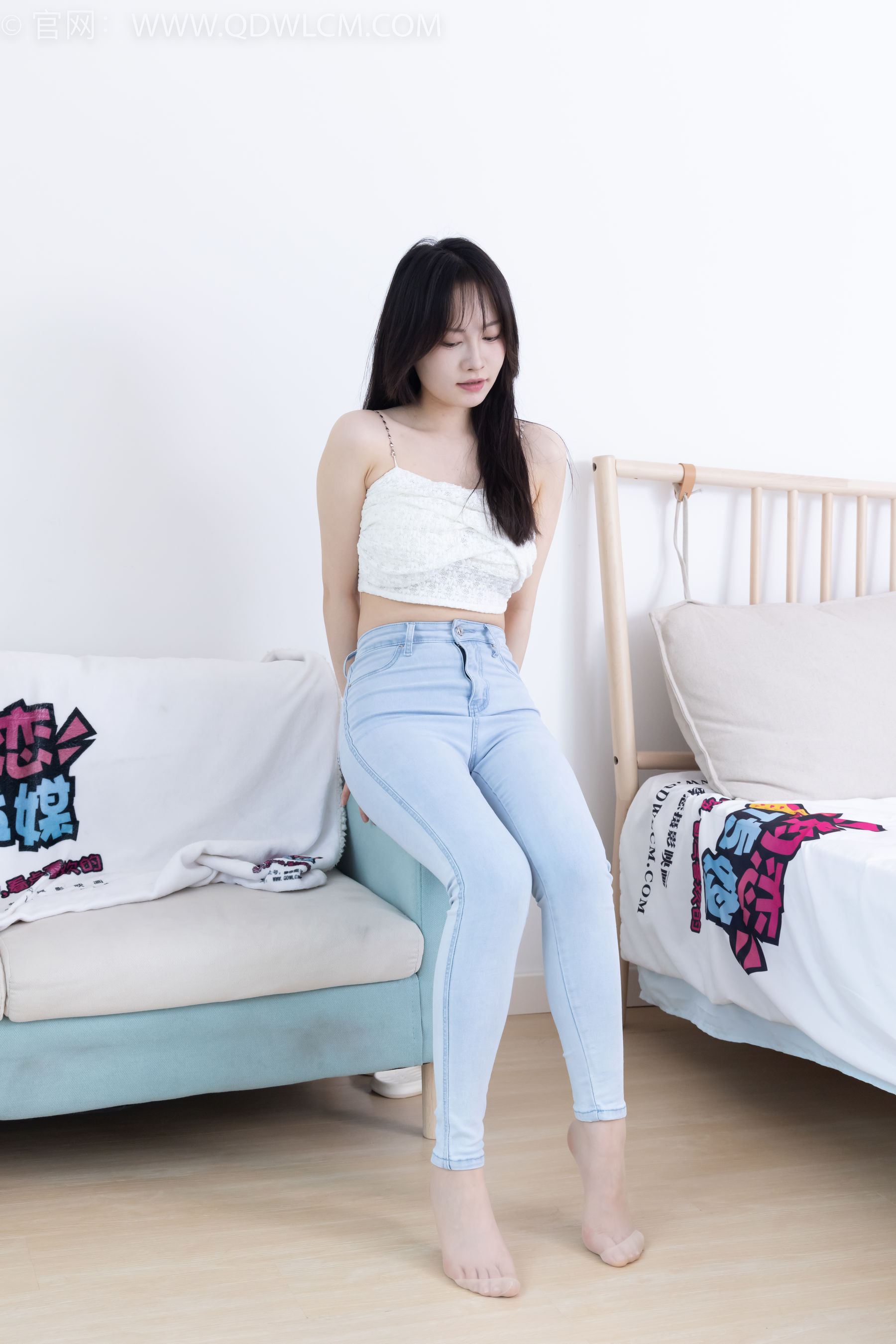 物恋传媒 No.2226 小酒 -回忆在倒带/(160P)