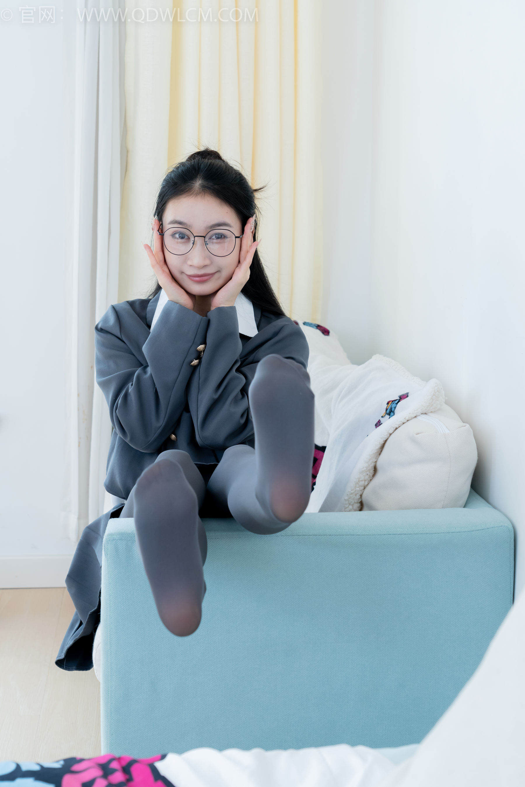 物恋传媒 No.2221 小影 -未来的诗/(160P)