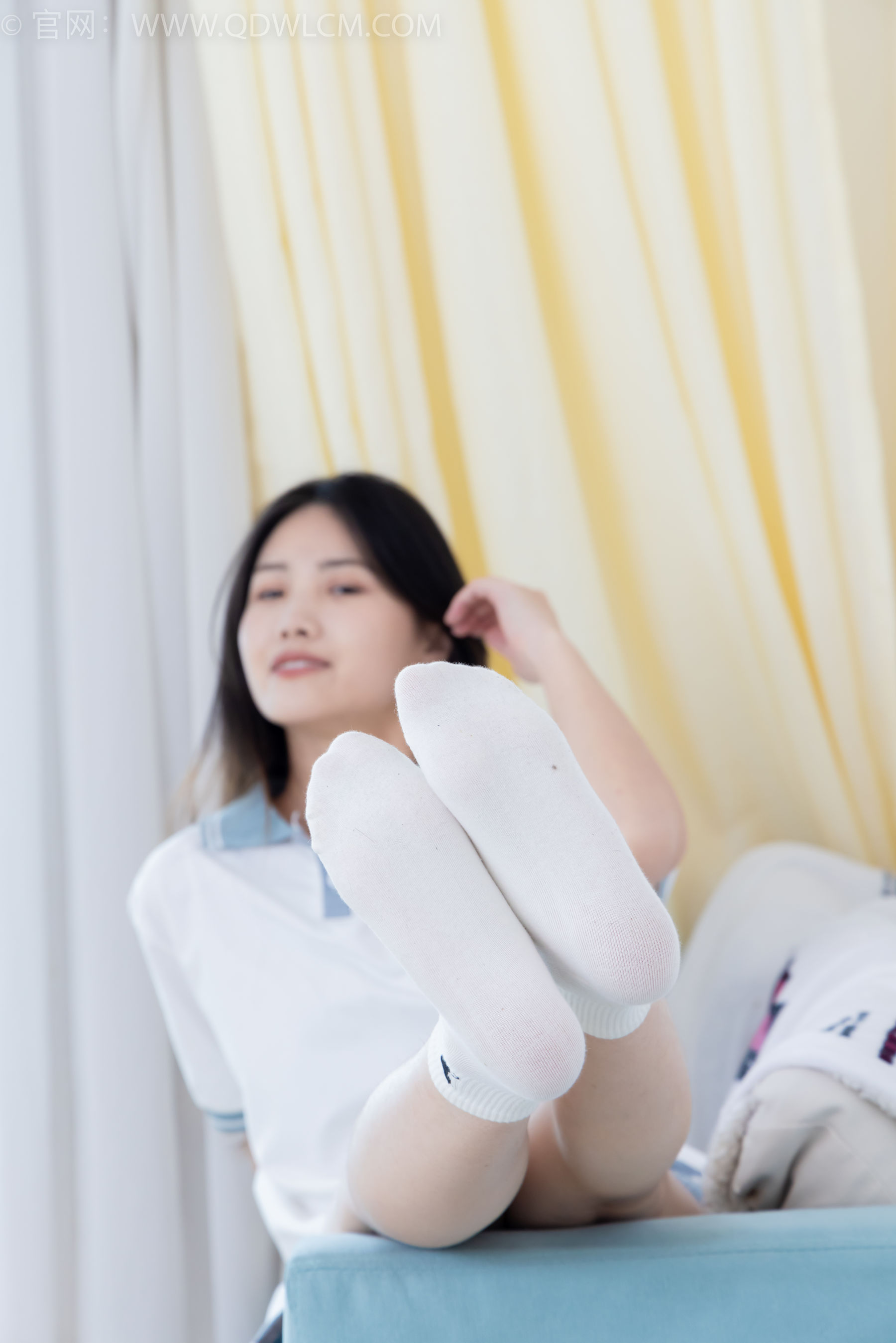 物恋传媒 No.2227 铃铛 -镜花水月/(150P)