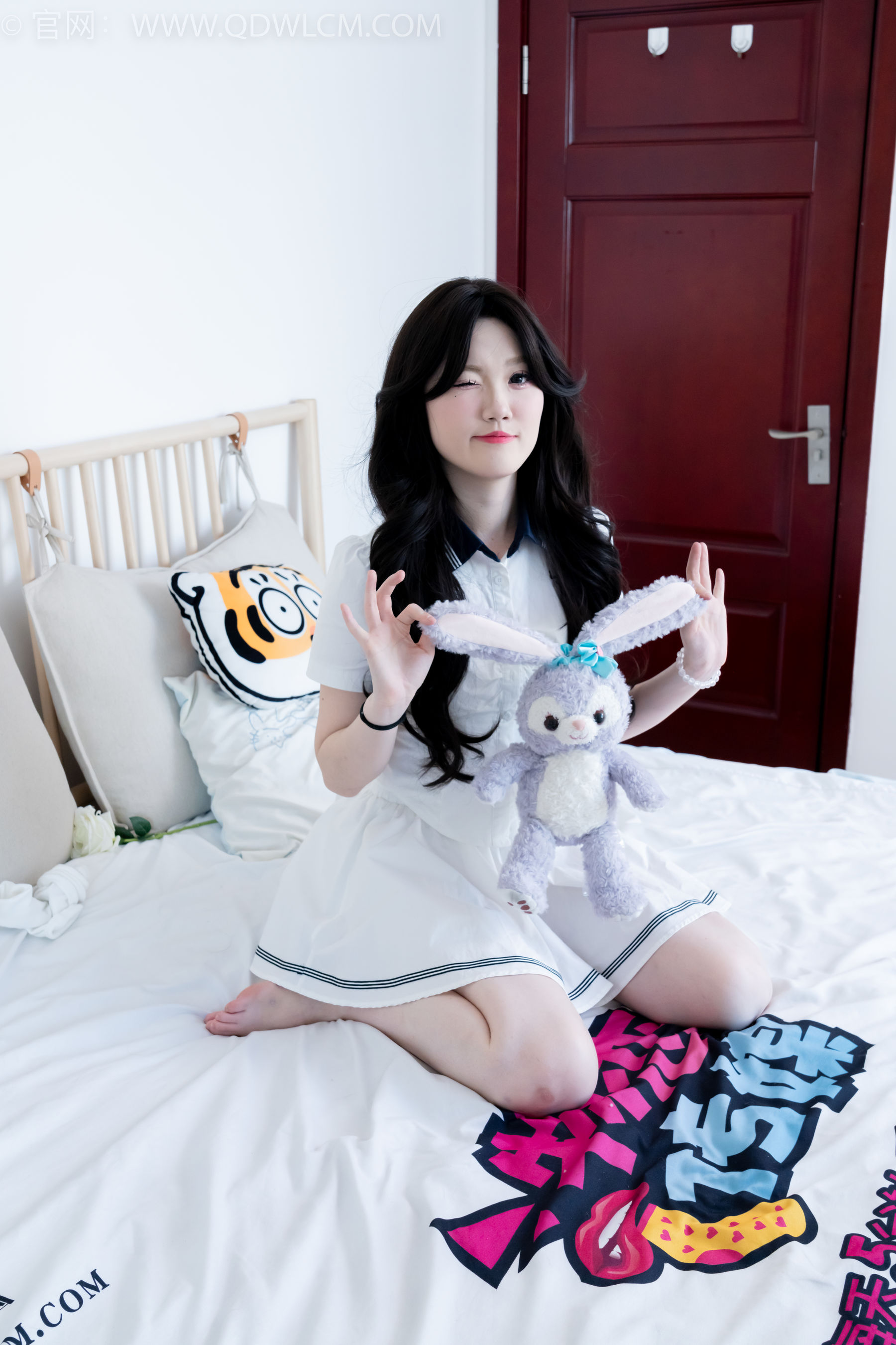 物恋传媒 No.2229 盲盒2/(170P)