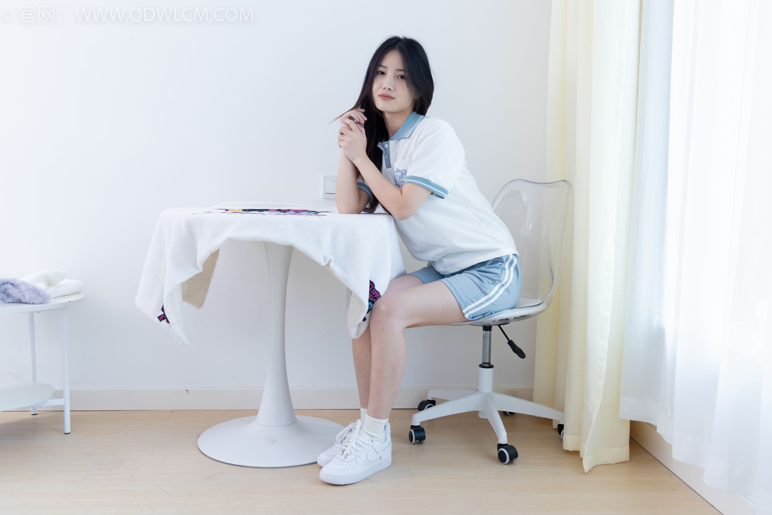 物恋传媒 No.2227 铃铛 -镜花水月/(150P)