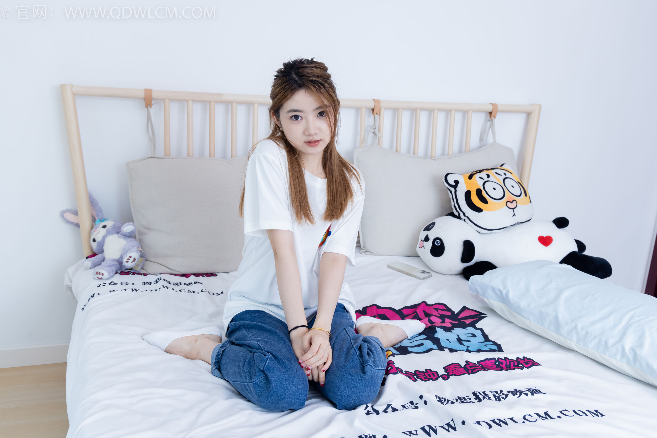 物恋传媒 No.2230 盲盒3/(150P)