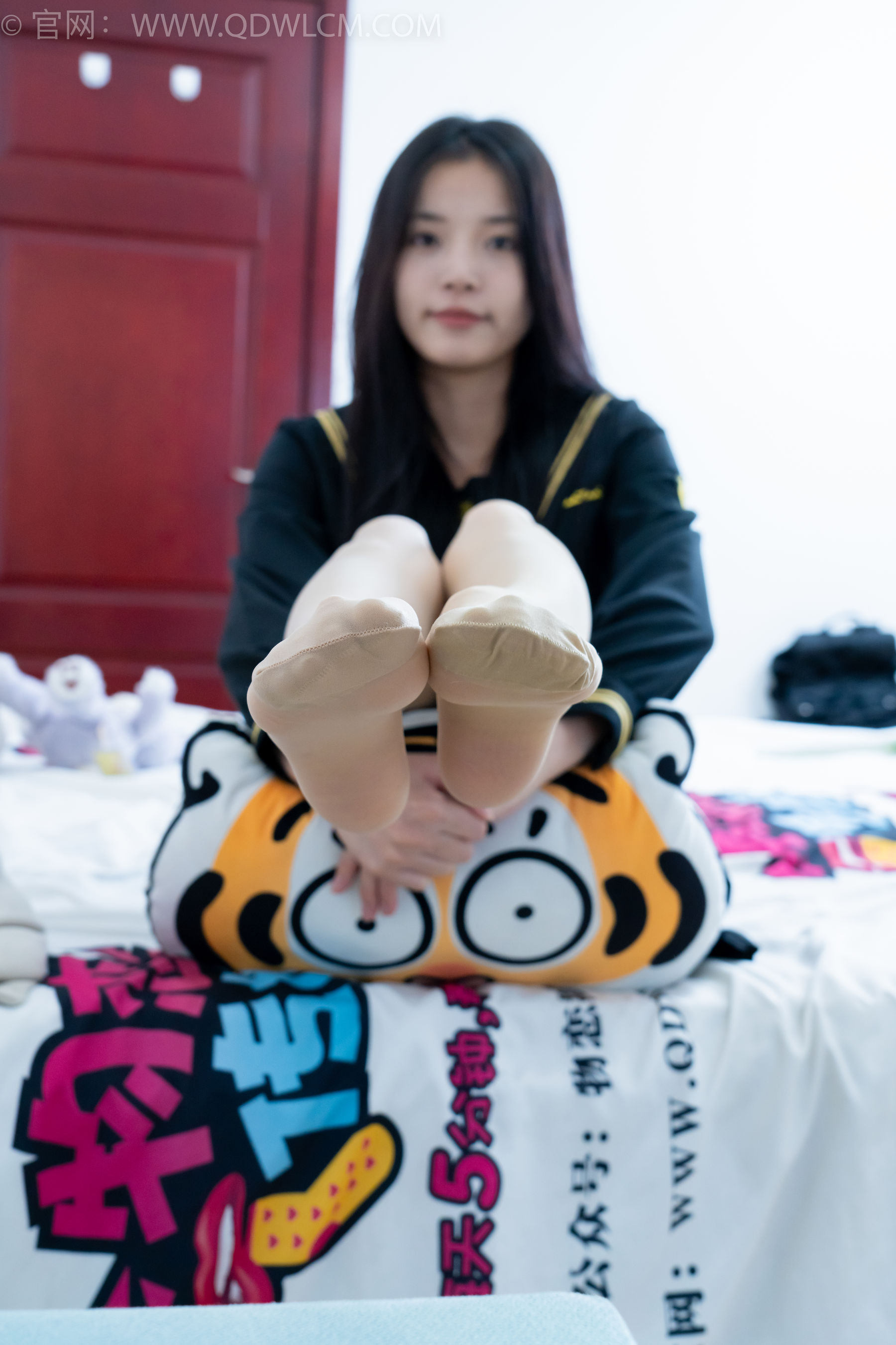 物恋传媒 No.2228 盲盒1/(200P)