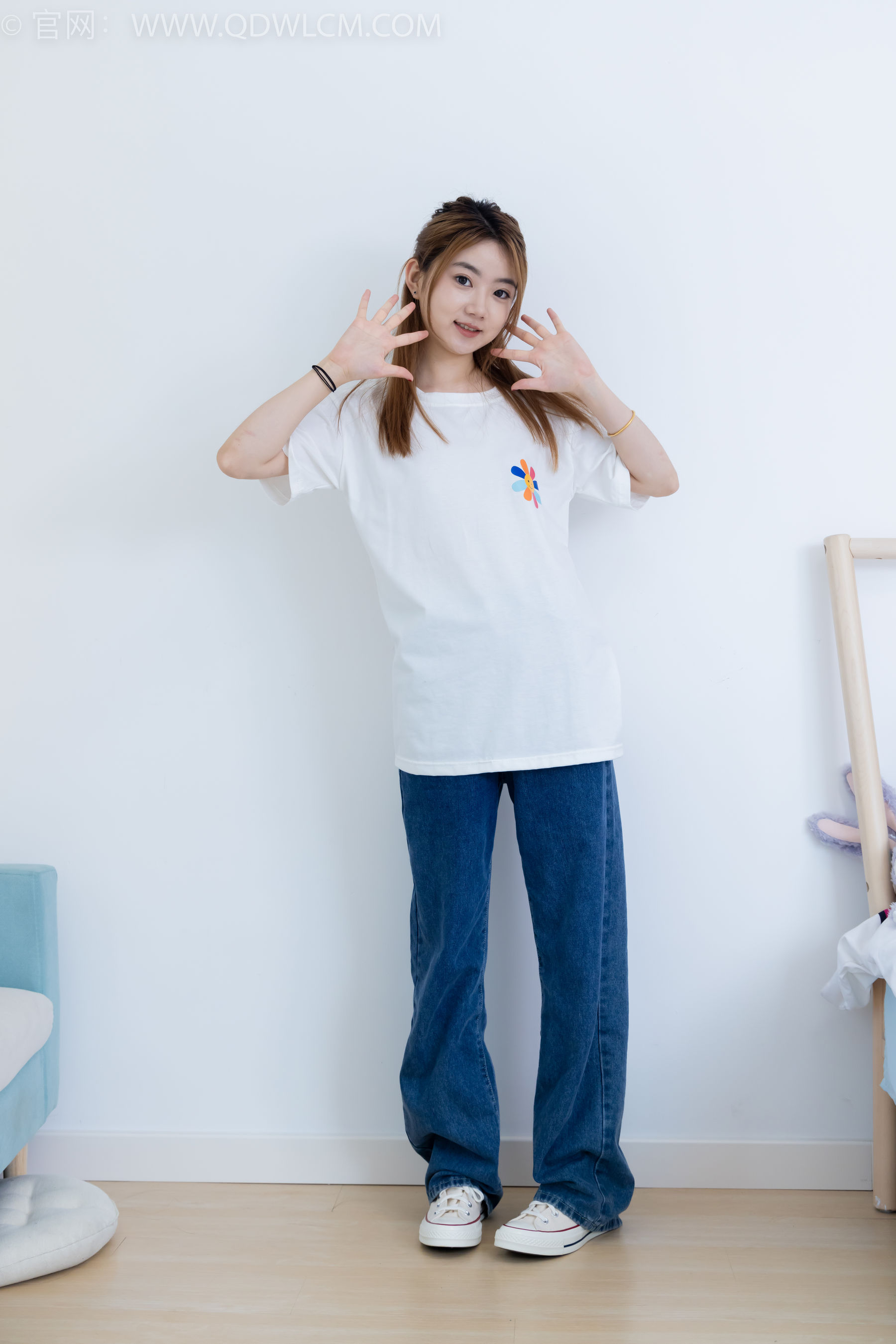 物恋传媒 No.2230 盲盒3/(150P)