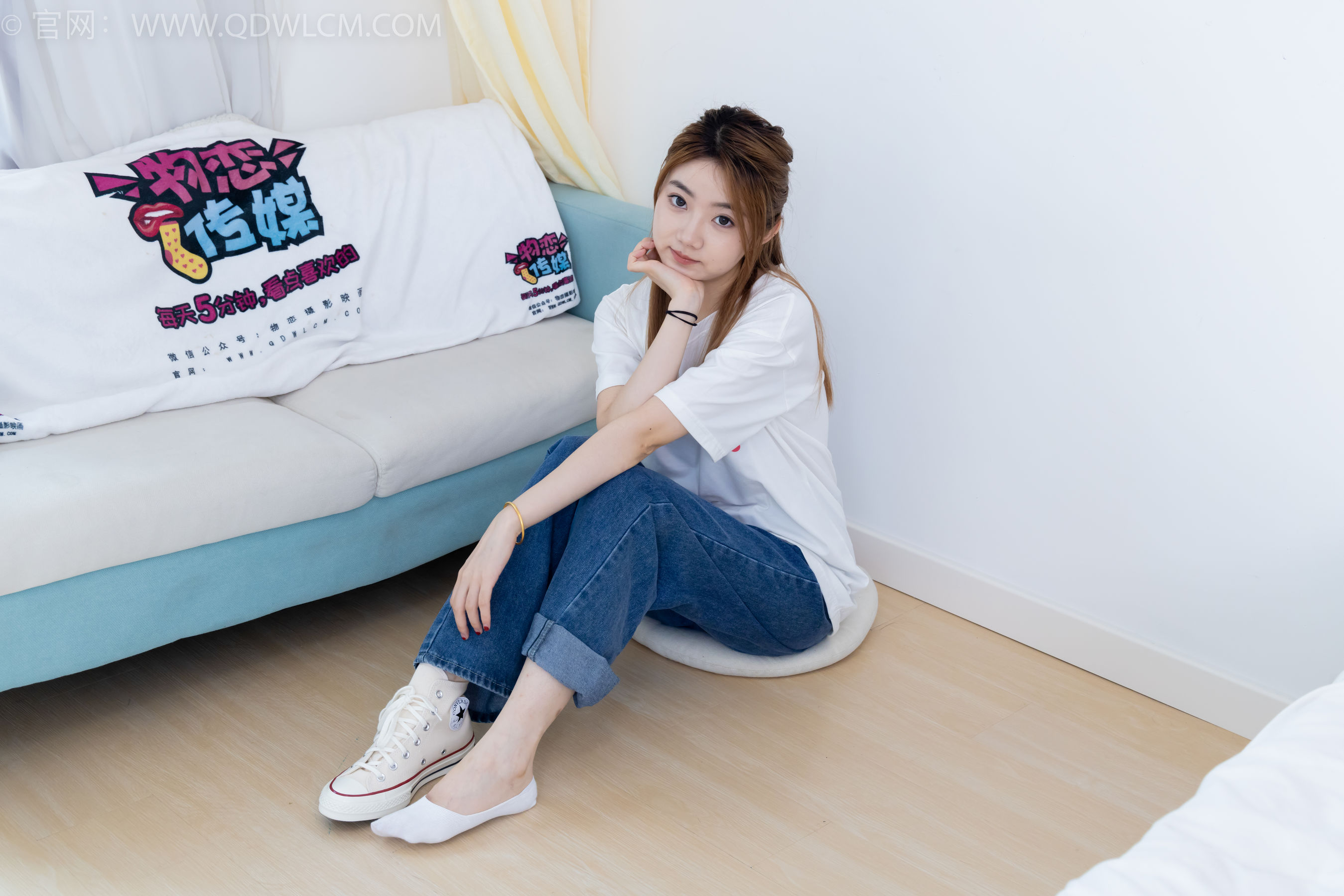 物恋传媒 No.2230 盲盒3/(150P)