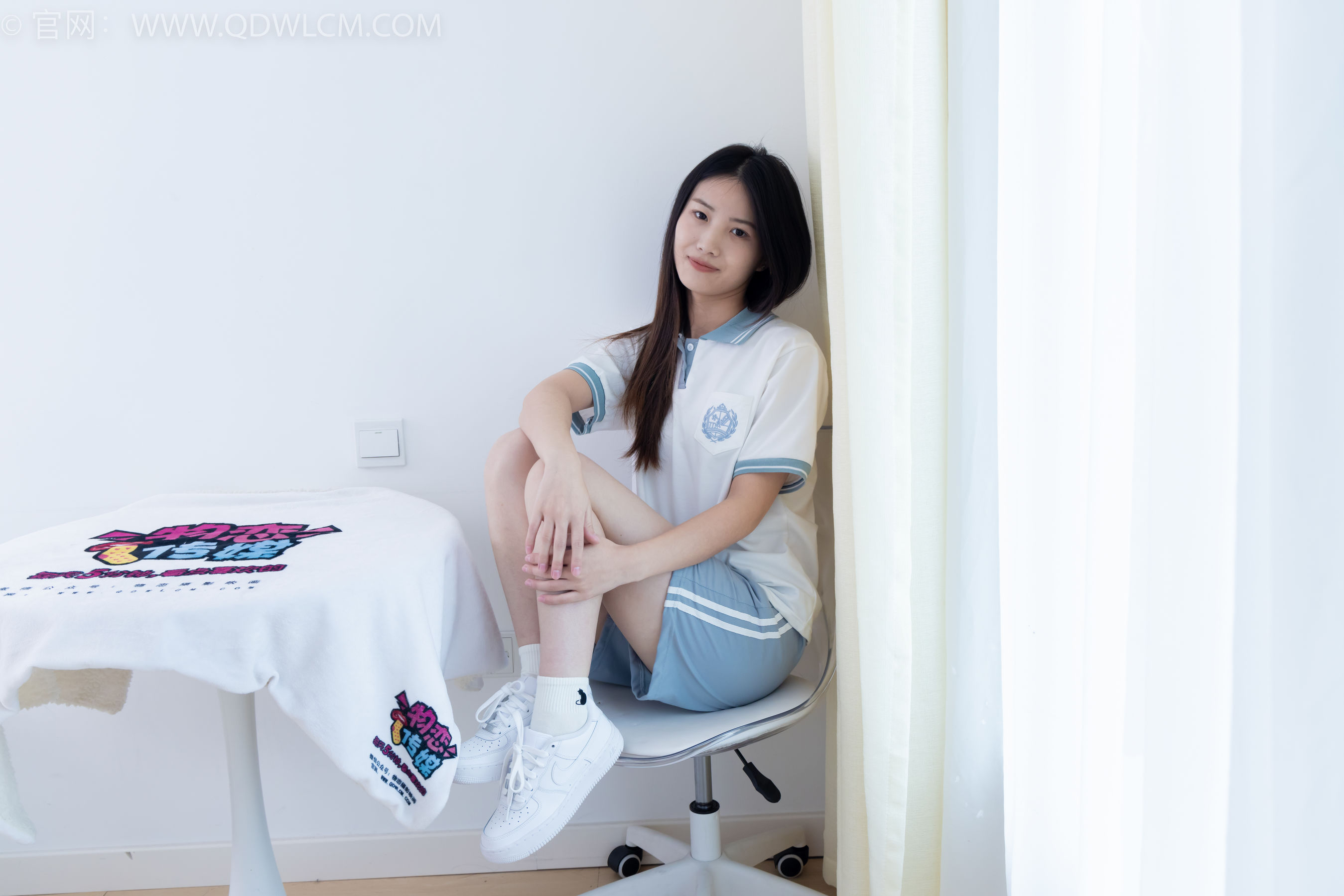 物恋传媒 No.2227 铃铛 -镜花水月/(150P)