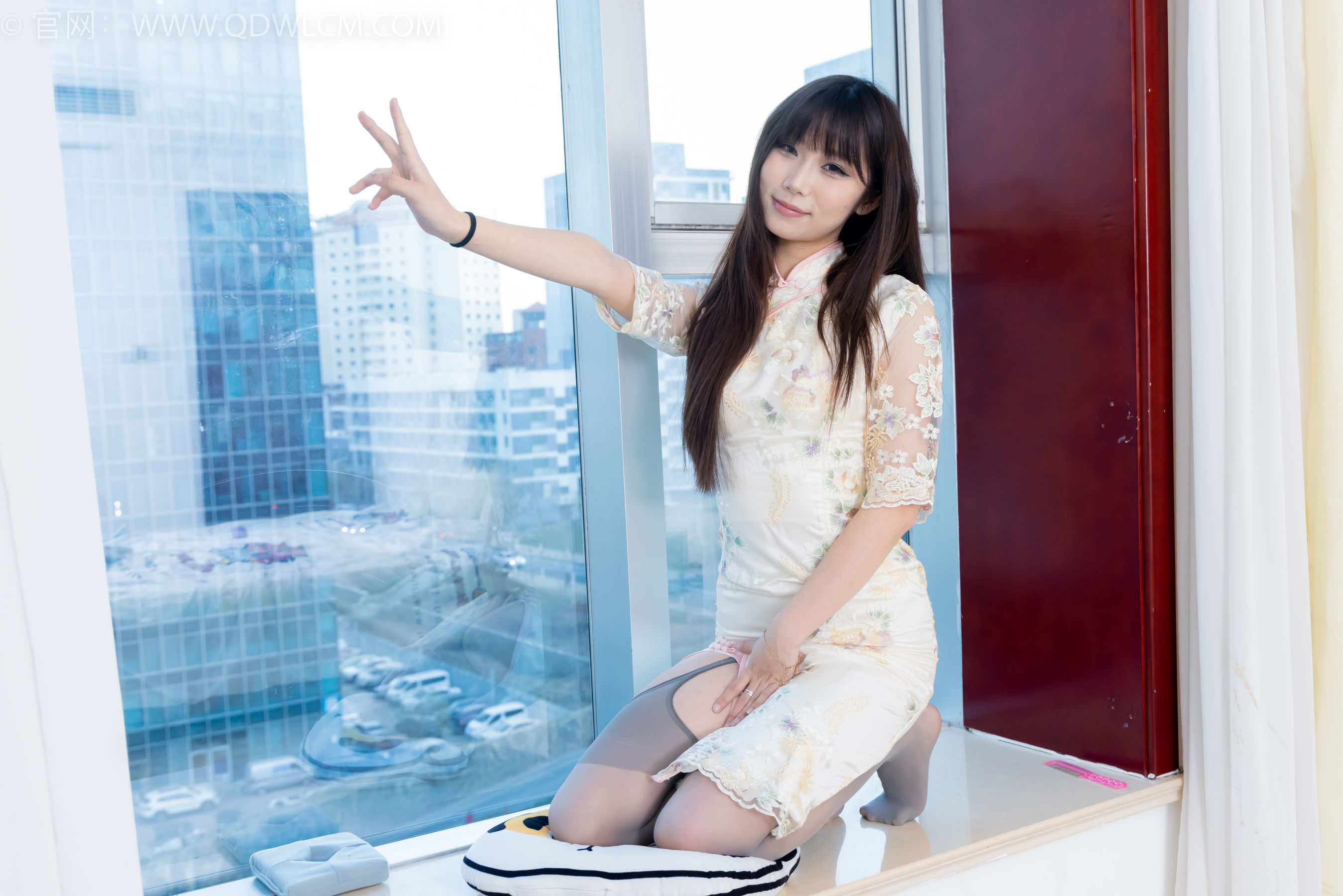 物恋传媒 No.2223 泡泡 -凄美的离别/(170P)