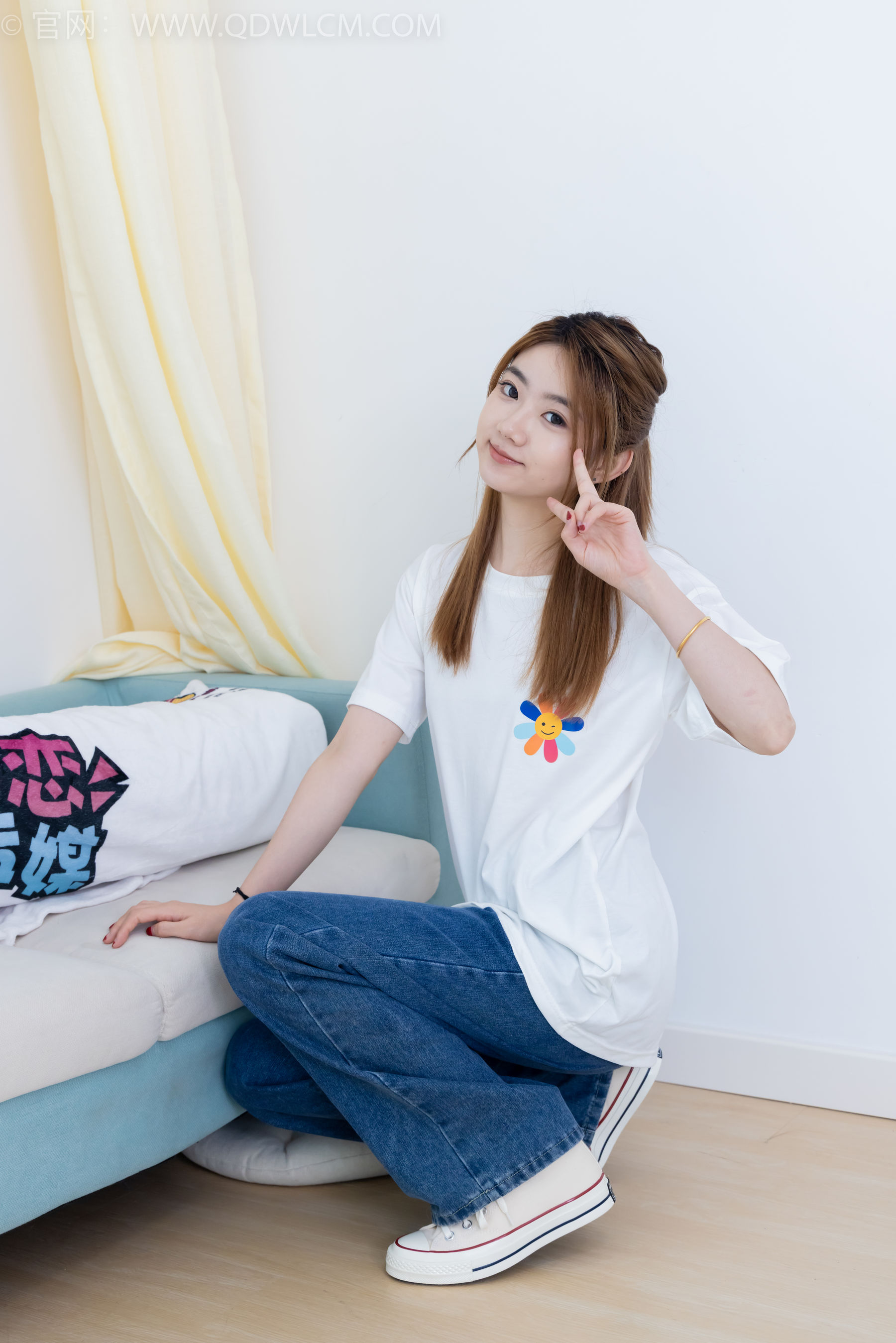 物恋传媒 No.2230 盲盒3/(150P)