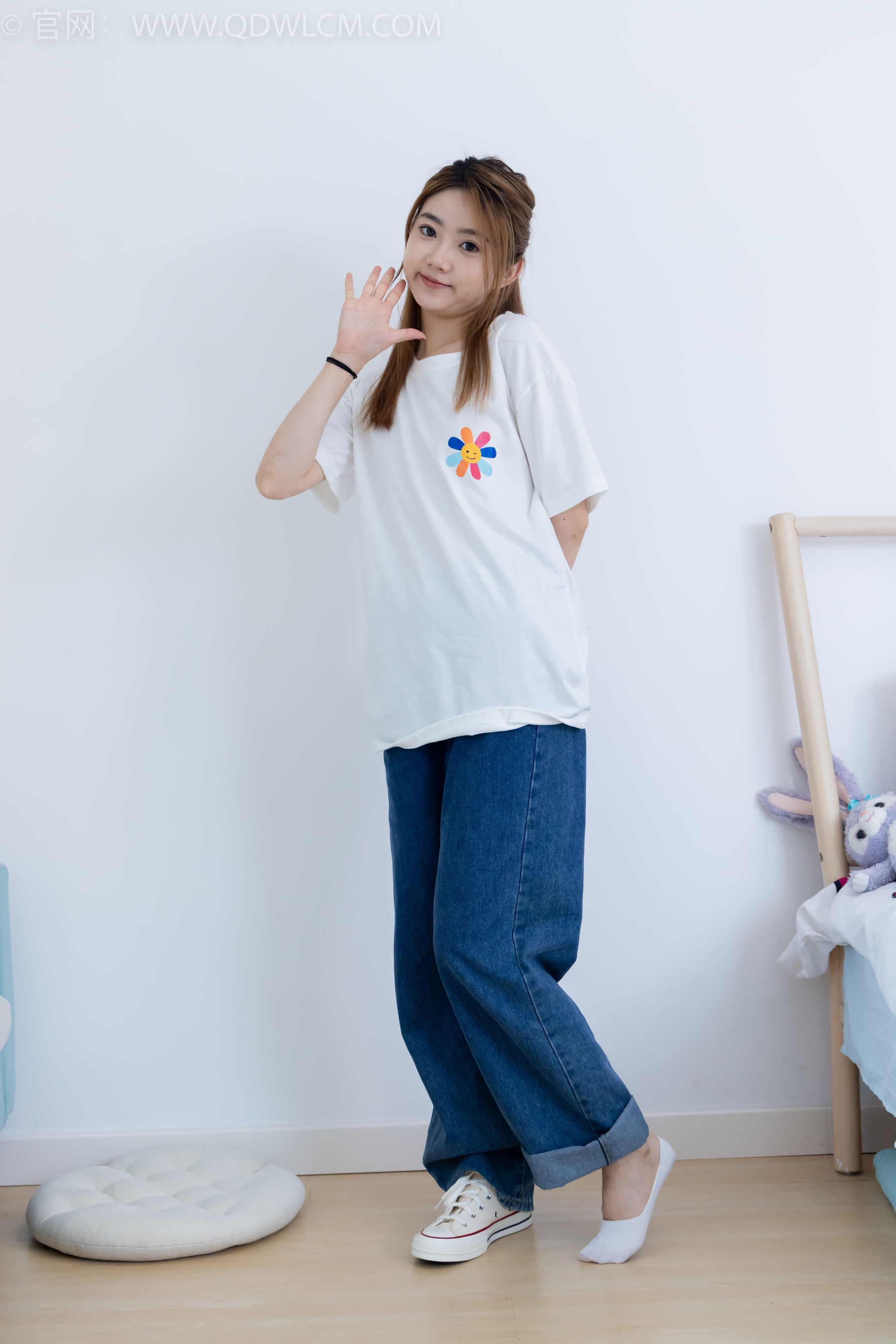 物恋传媒 No.2230 盲盒3/(150P)