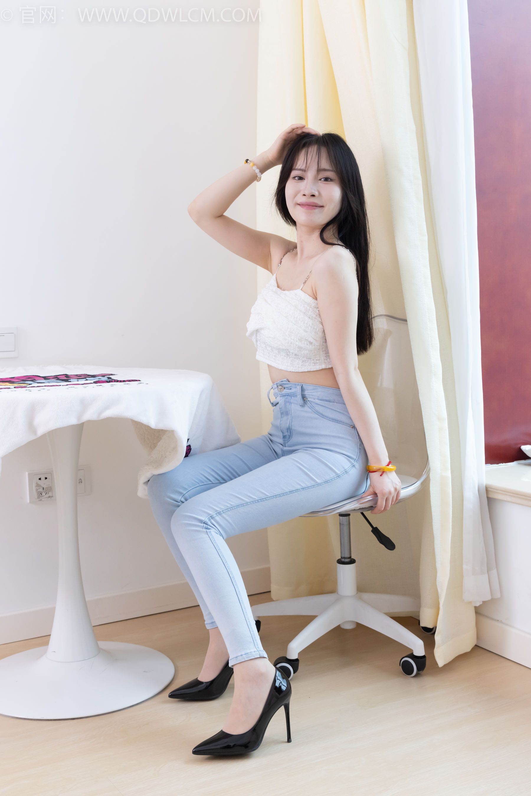 物恋传媒 No.2226 小酒 -回忆在倒带/(160P)