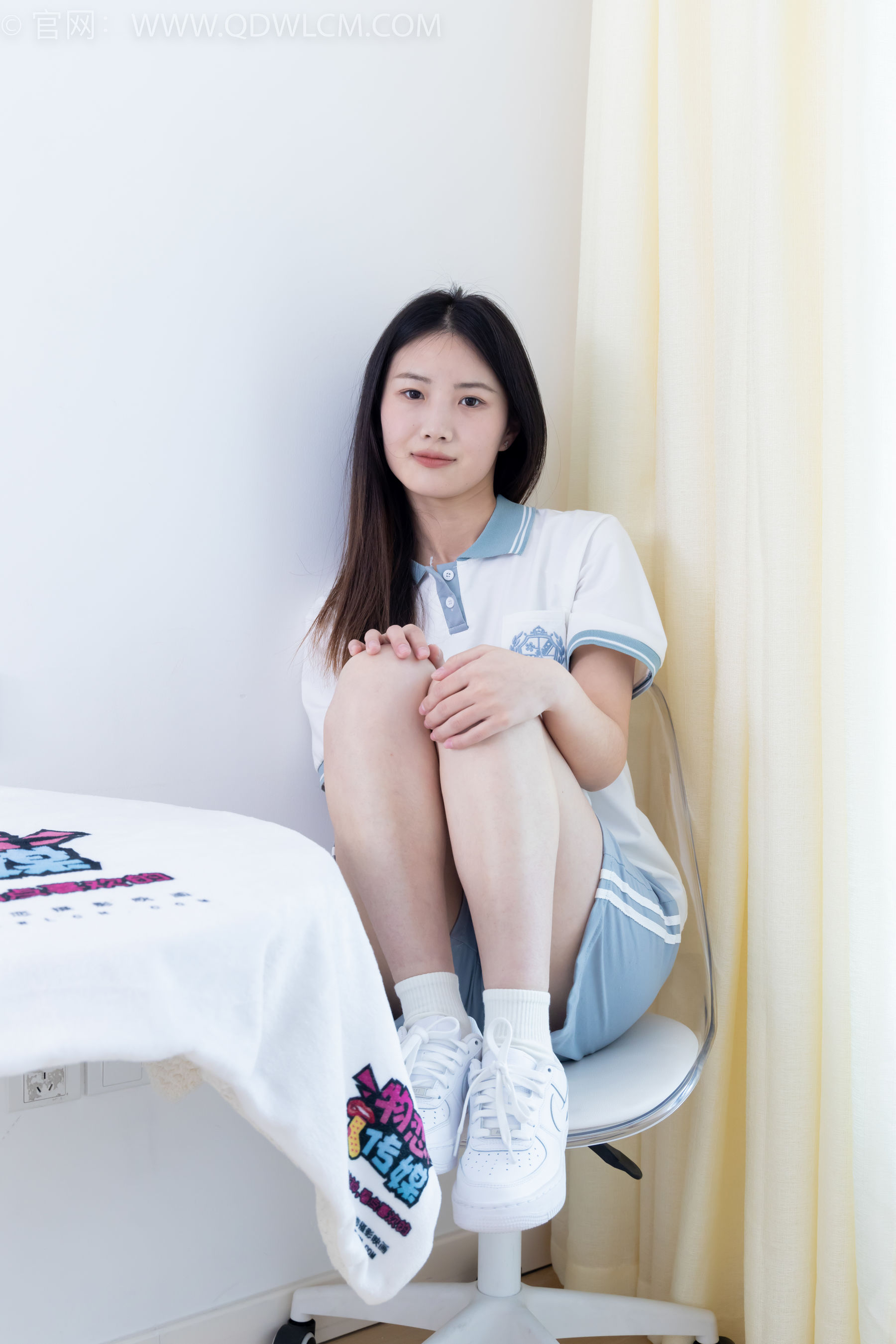 物恋传媒 No.2227 铃铛 -镜花水月/(150P)