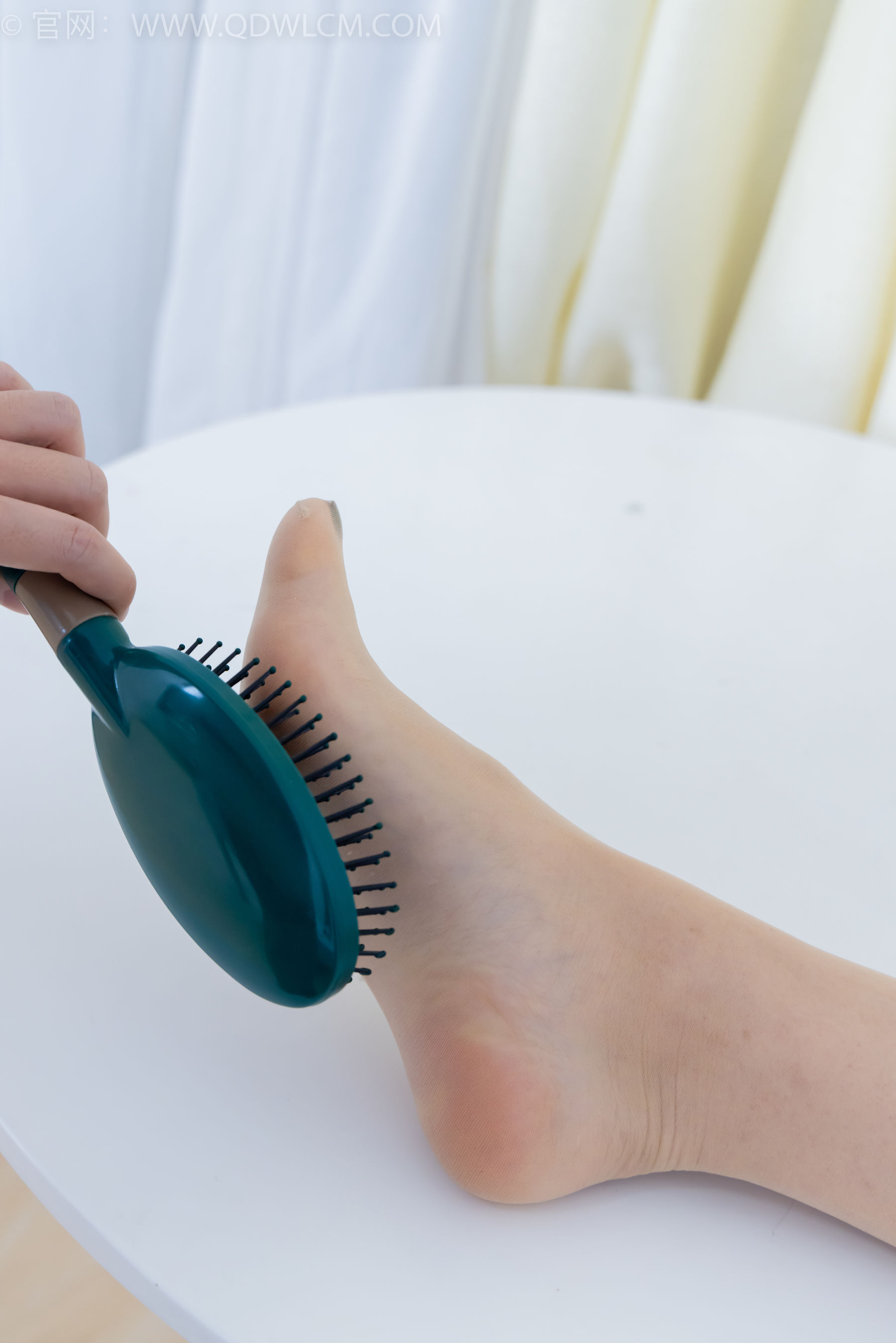 物恋传媒 No.2225 泡泡 -深情对白/(155P)