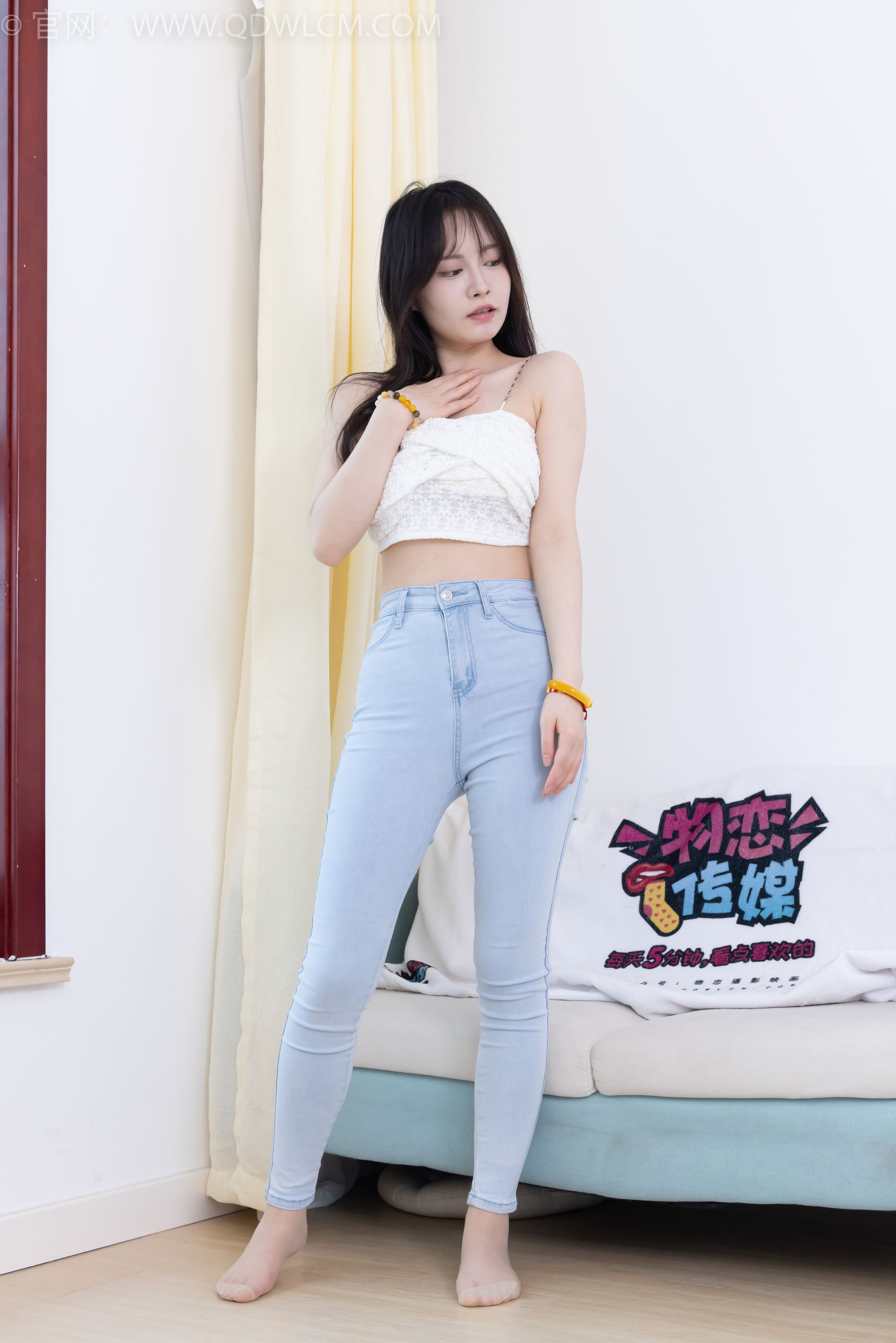 物恋传媒 No.2226 小酒 -回忆在倒带/(160P)