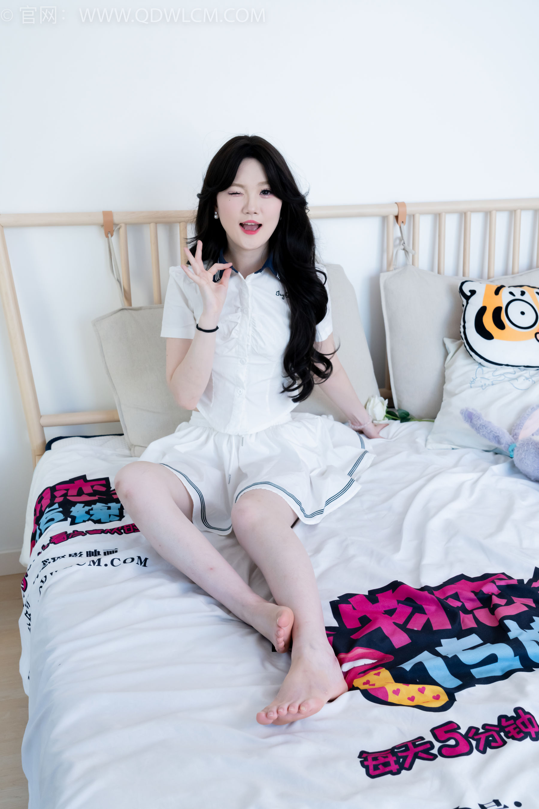 物恋传媒 No.2229 盲盒2/(170P)