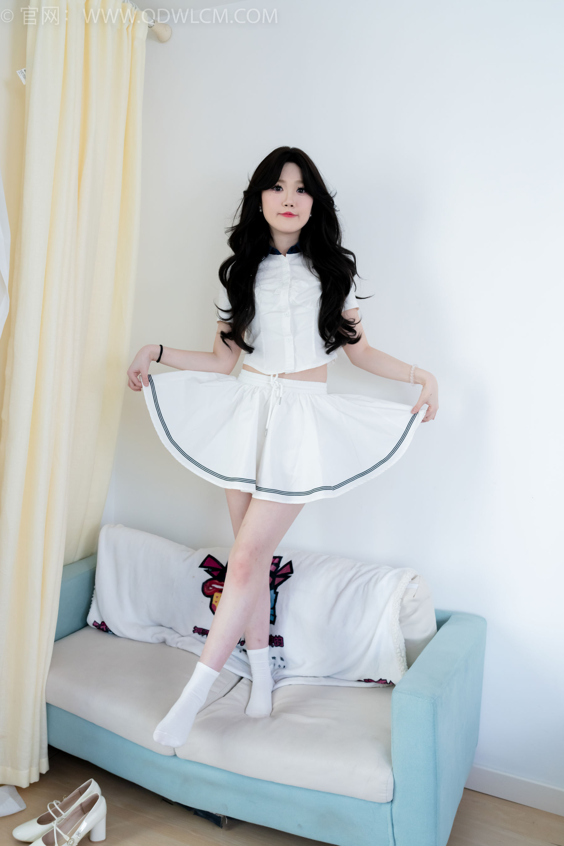 物恋传媒 No.2229 盲盒2/(170P)