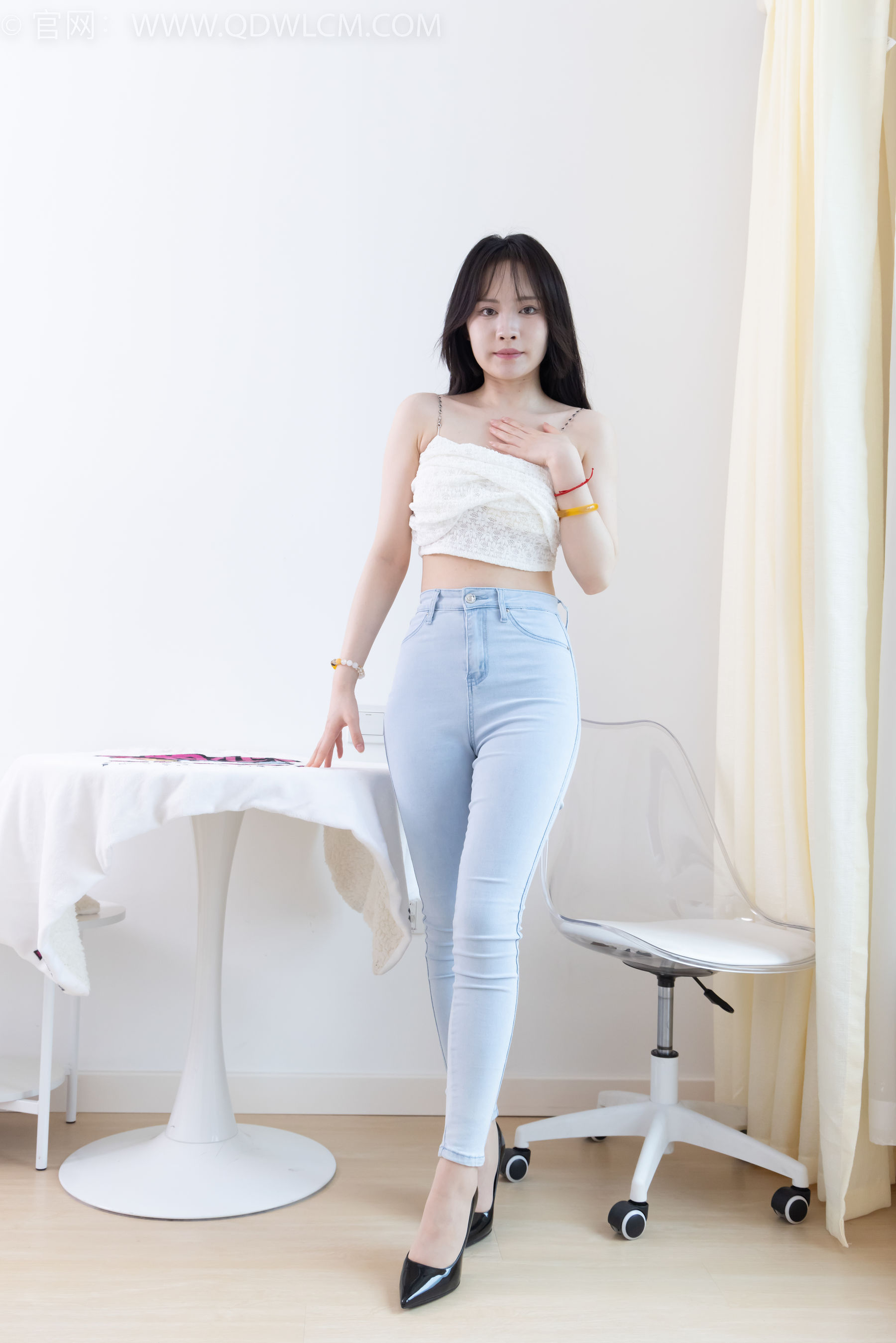 物恋传媒 No.2226 小酒 -回忆在倒带/(160P)