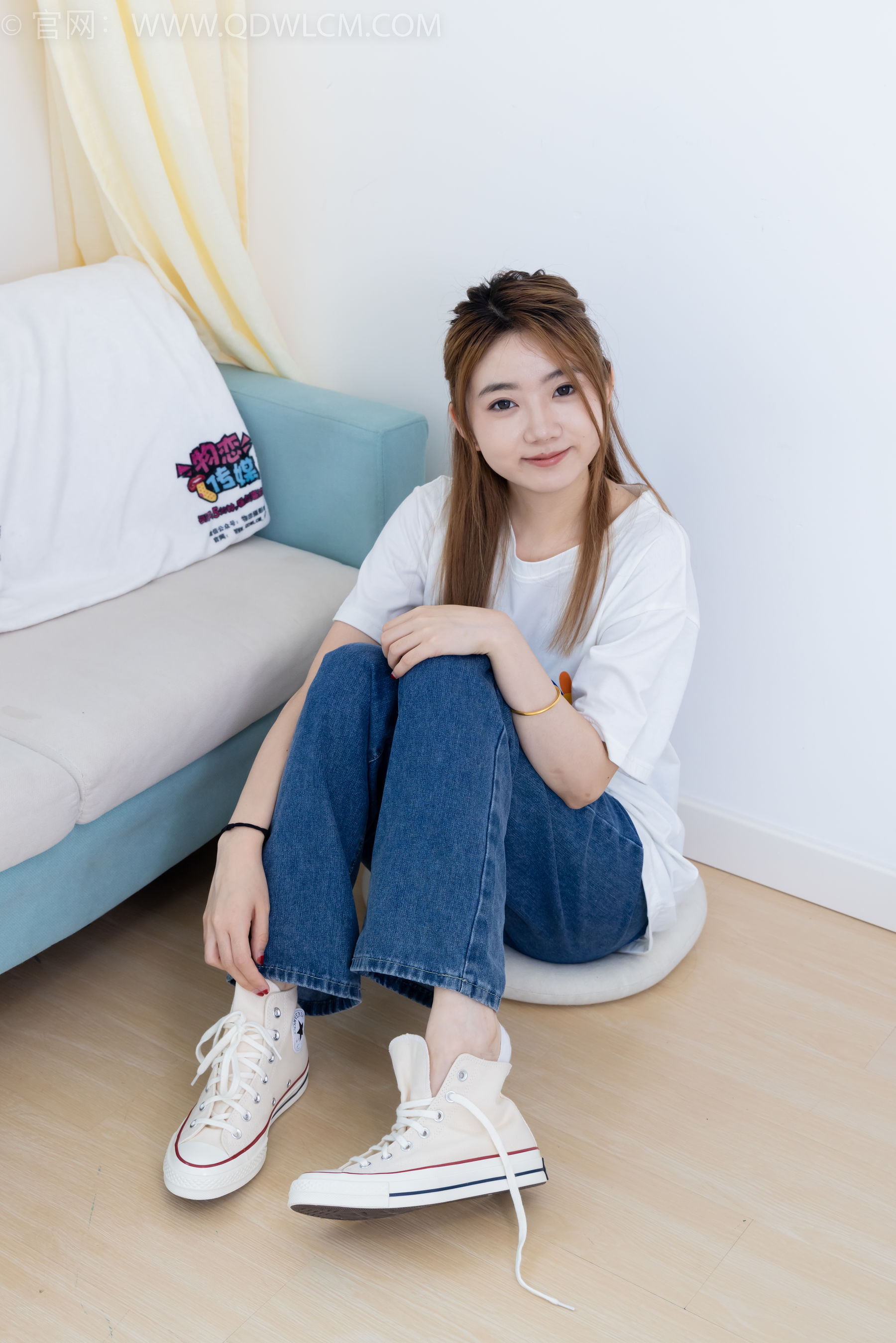 物恋传媒 No.2230 盲盒3/(150P)